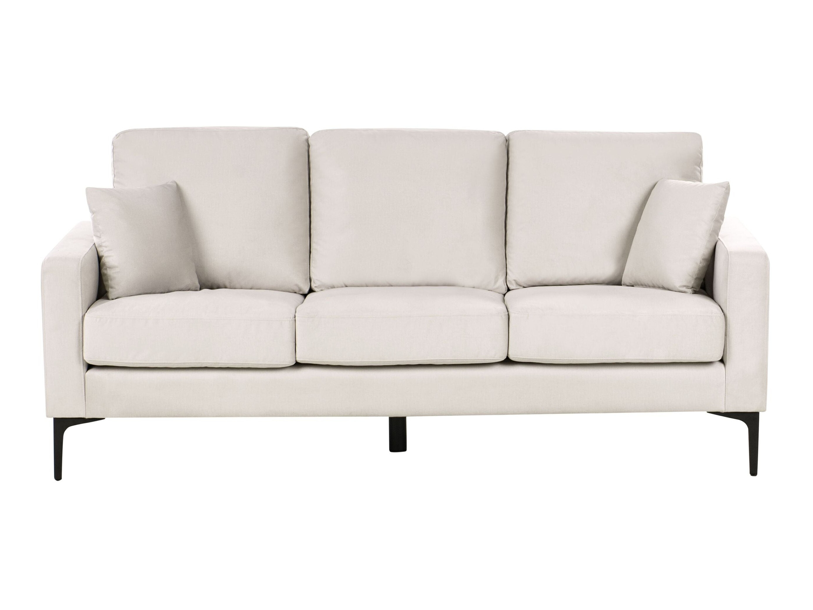 Sofa Berwyn 1258 (Šviesi smėlinė)
