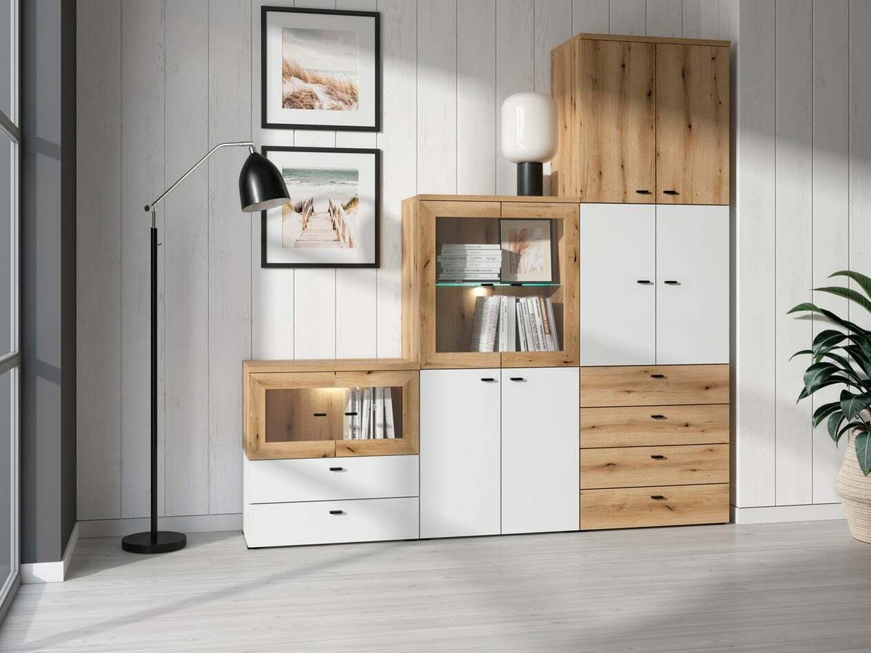 Spintelė Merciru 100 (Ąžuolas)