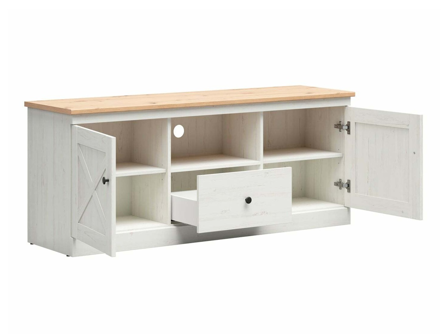 Svetainės komplektas Talvena 114