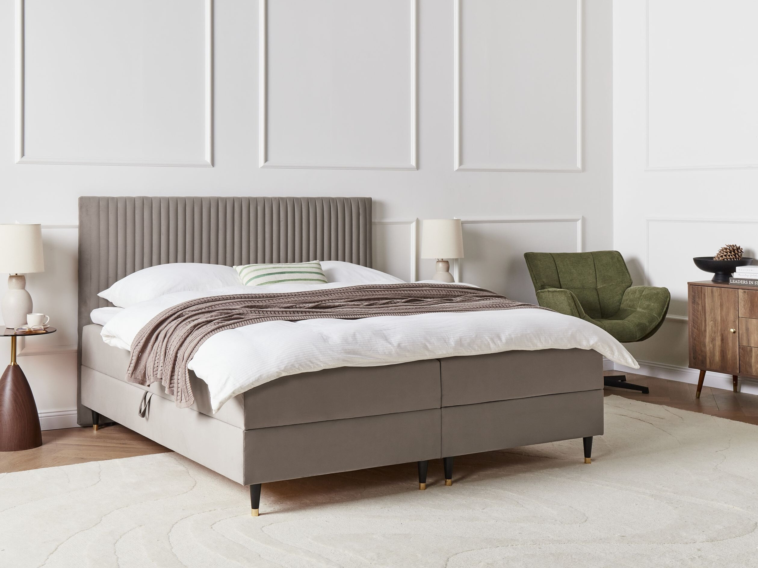Continental lova Berwyn 2969 (Taupe)