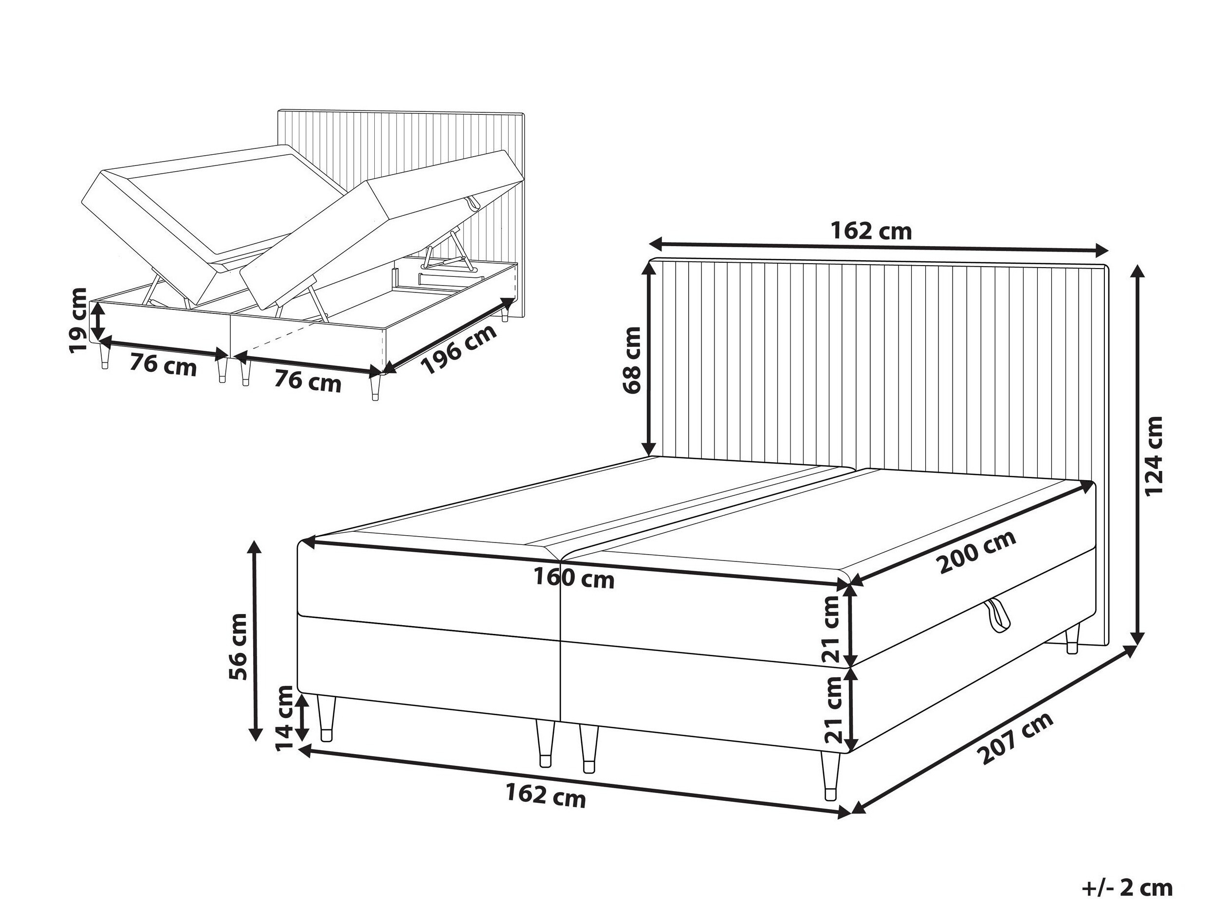 Continental lova Berwyn 2969 (Taupe)
