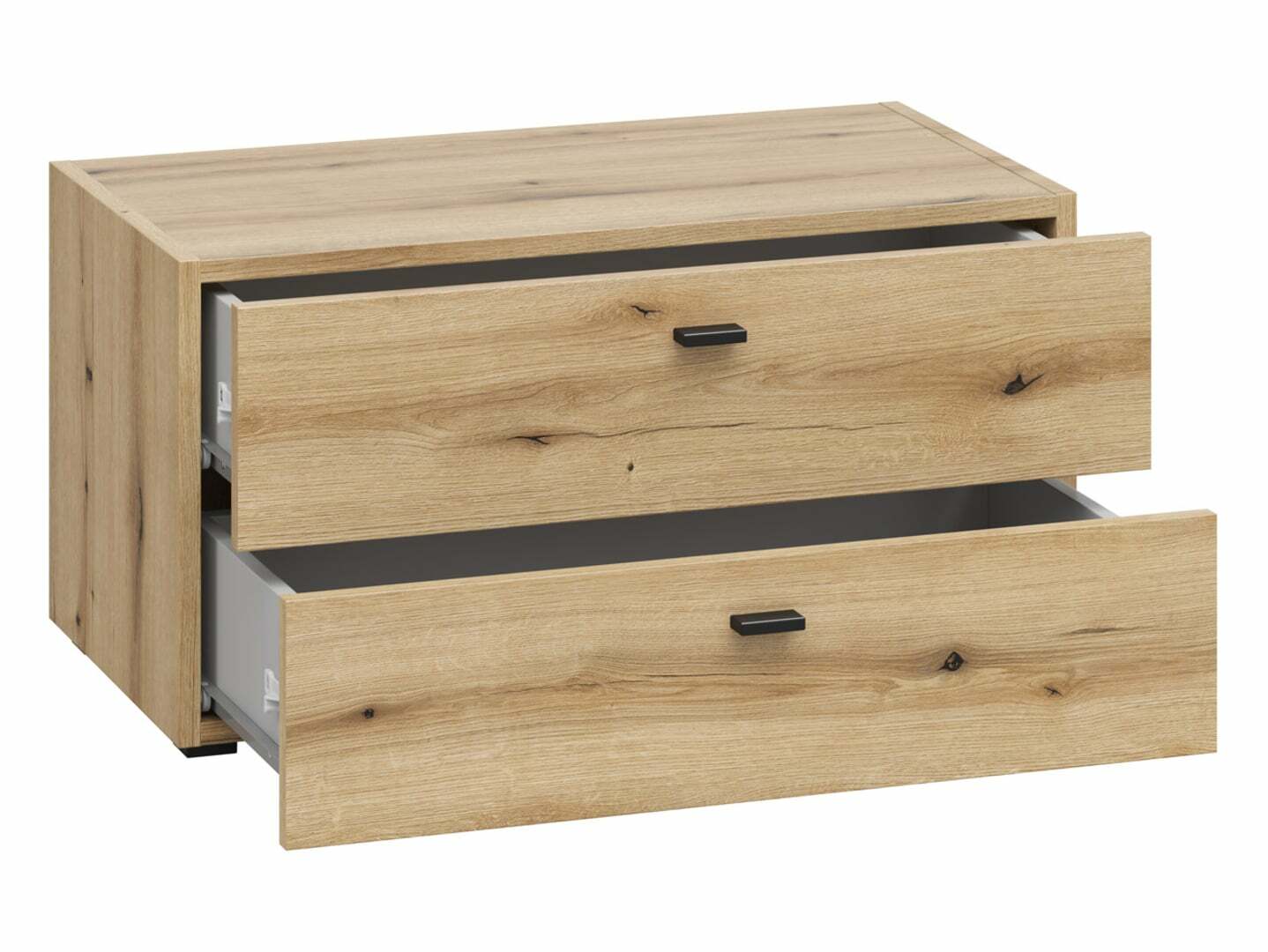 Komoda Merciru 102 (Ąžuolas)