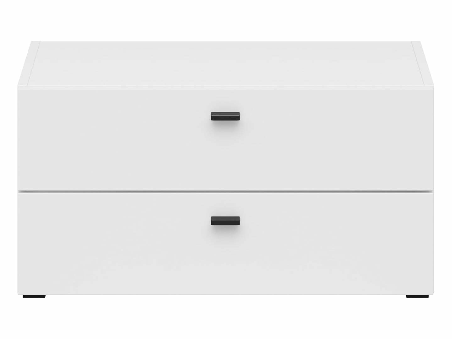 Komoda Merciru 102 (Balta)