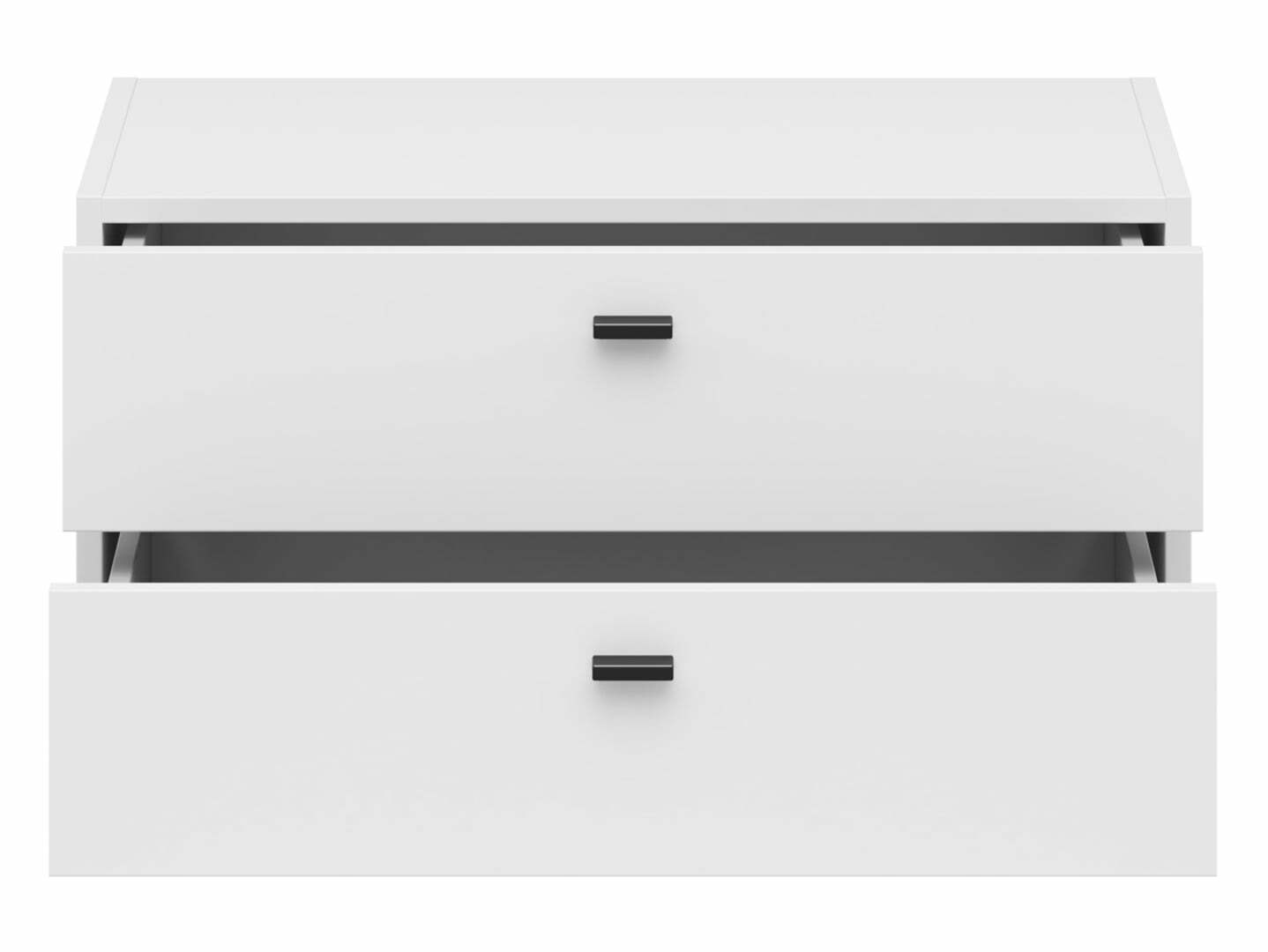 Komoda Merciru 102 (Balta)