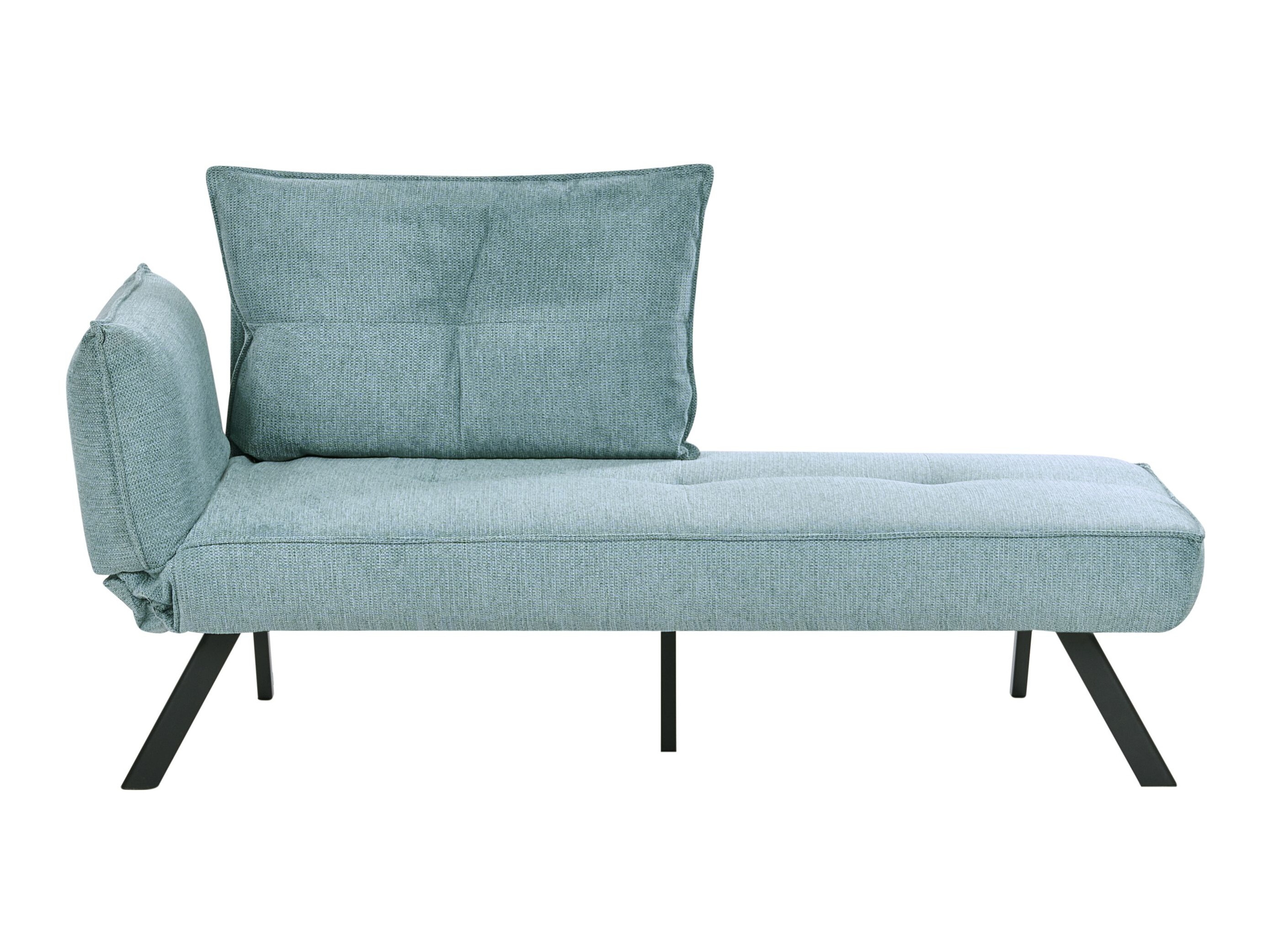 Kušetė Berwyn 2968 (Šviesi mėlyna)