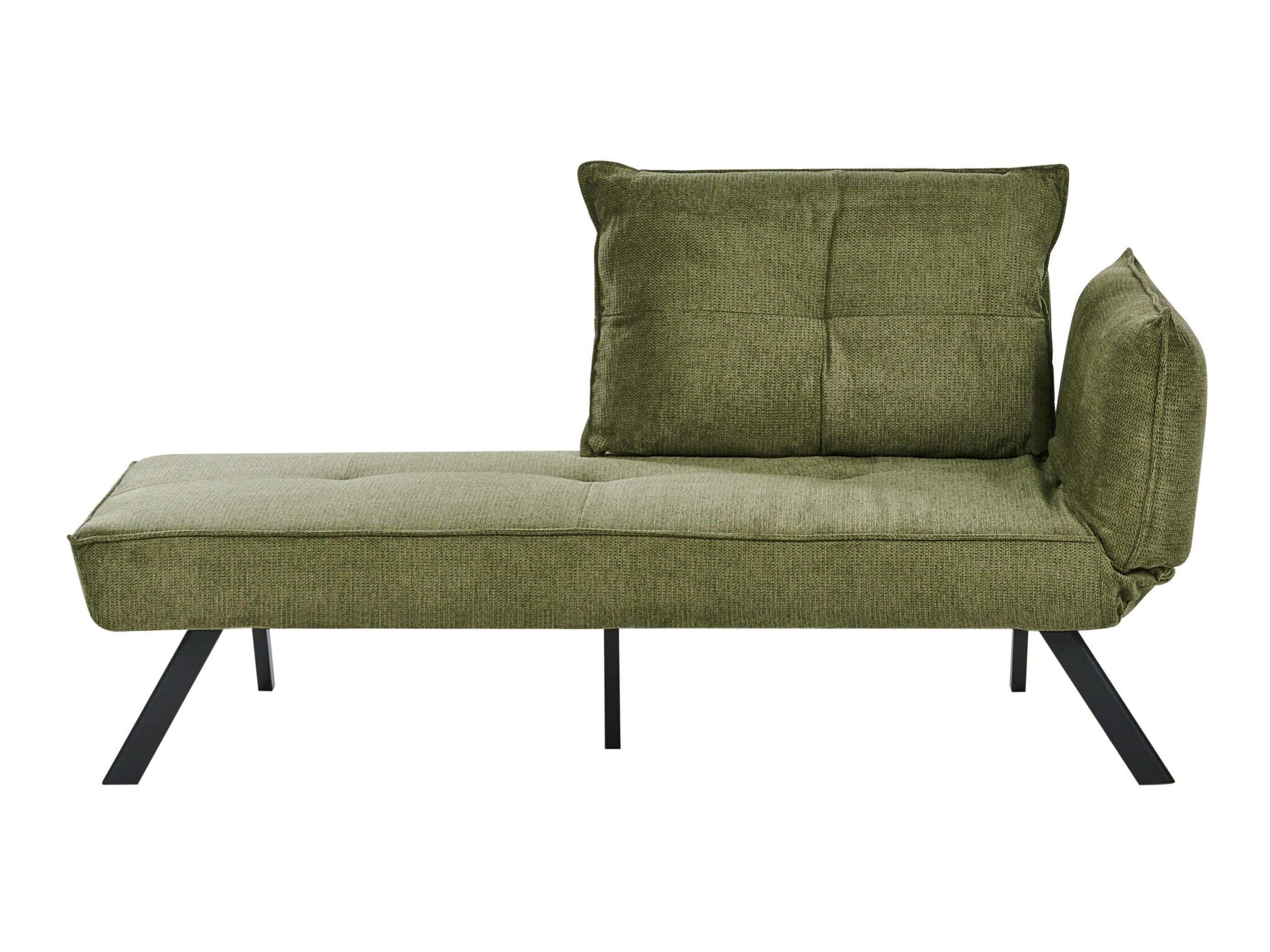 Kušetė Berwyn 2968 (Žalia)