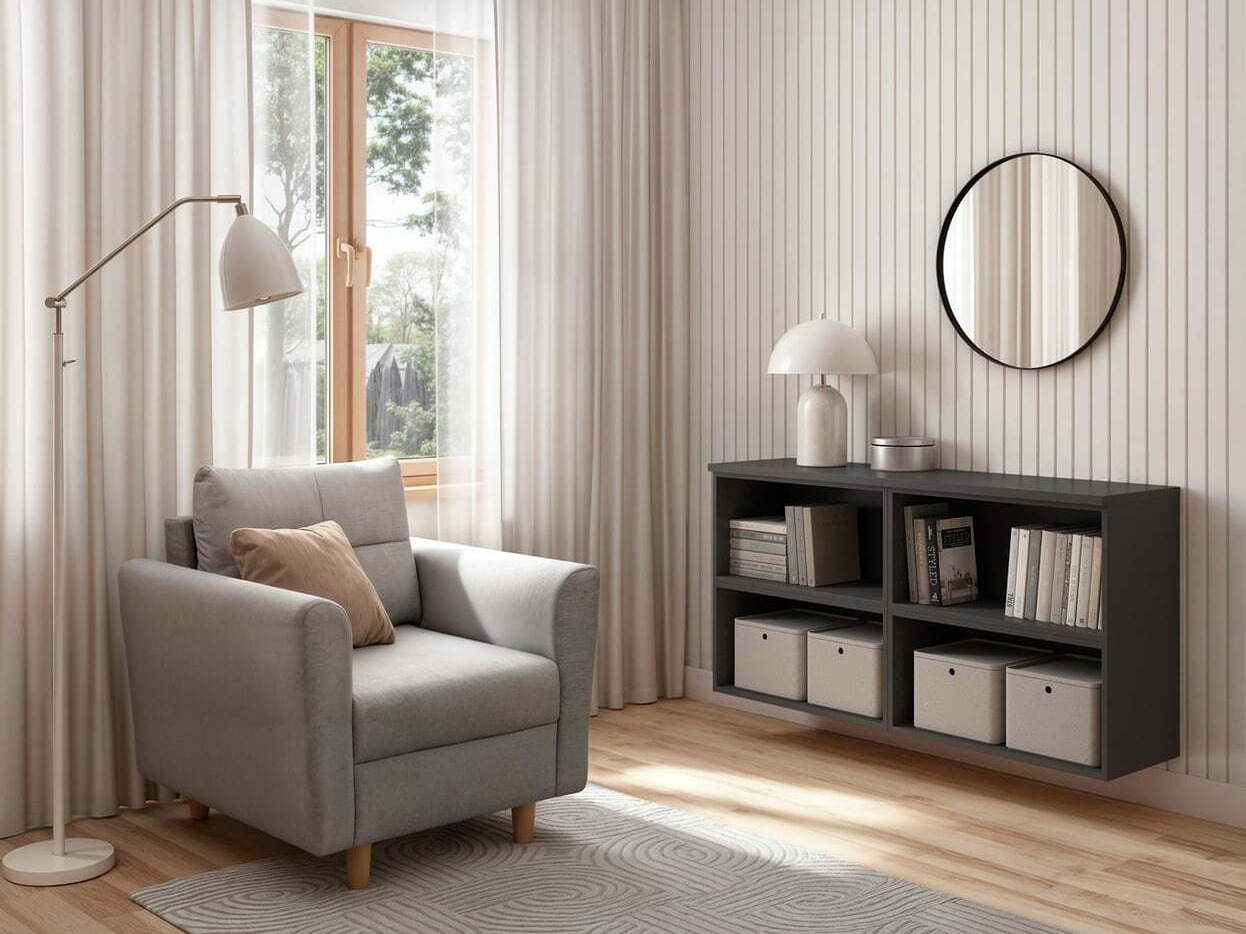 Lentyna Merciru 106 (Grafitas)