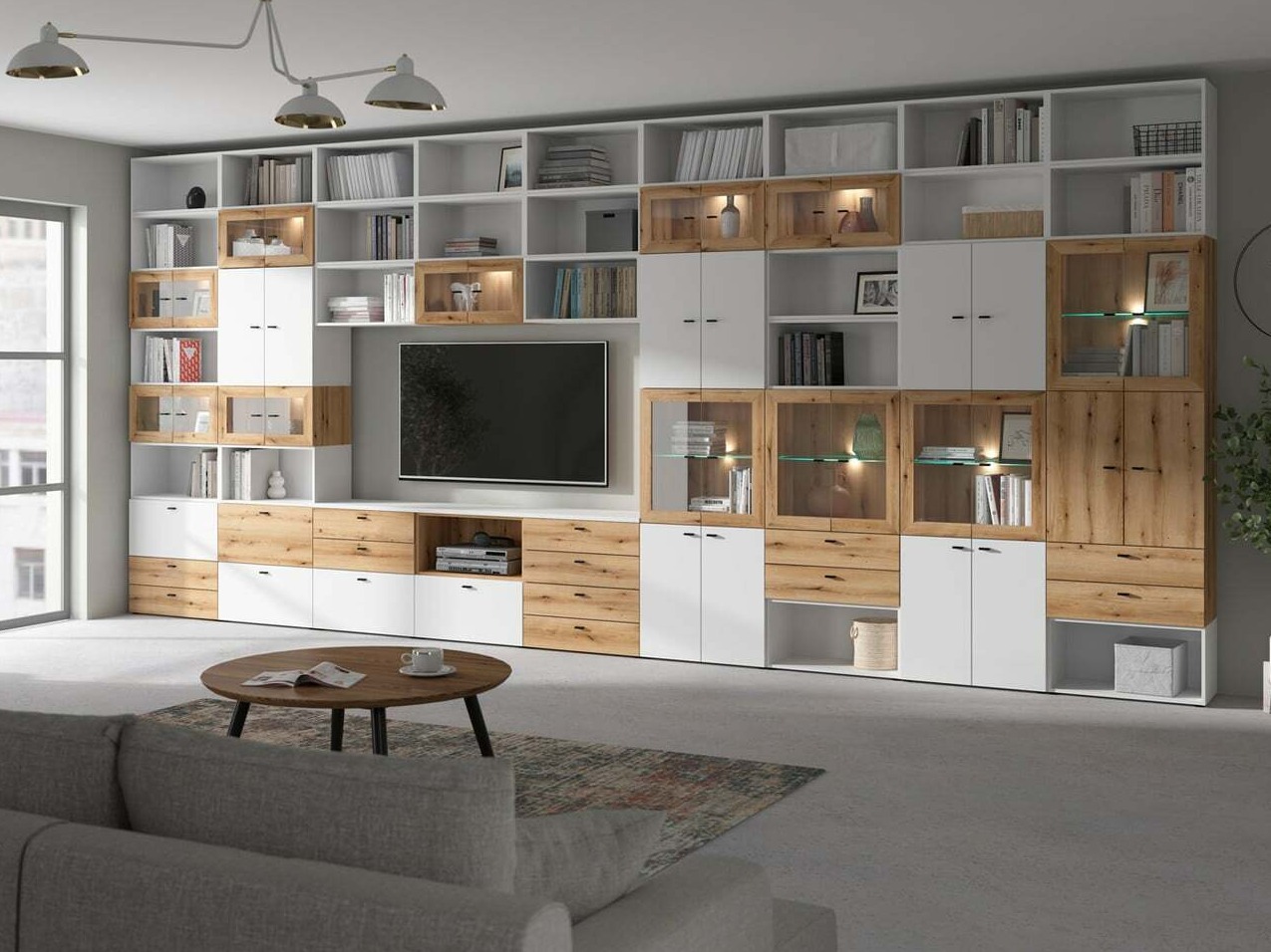 Lentyna Merciru 107 (Ąžuolas)