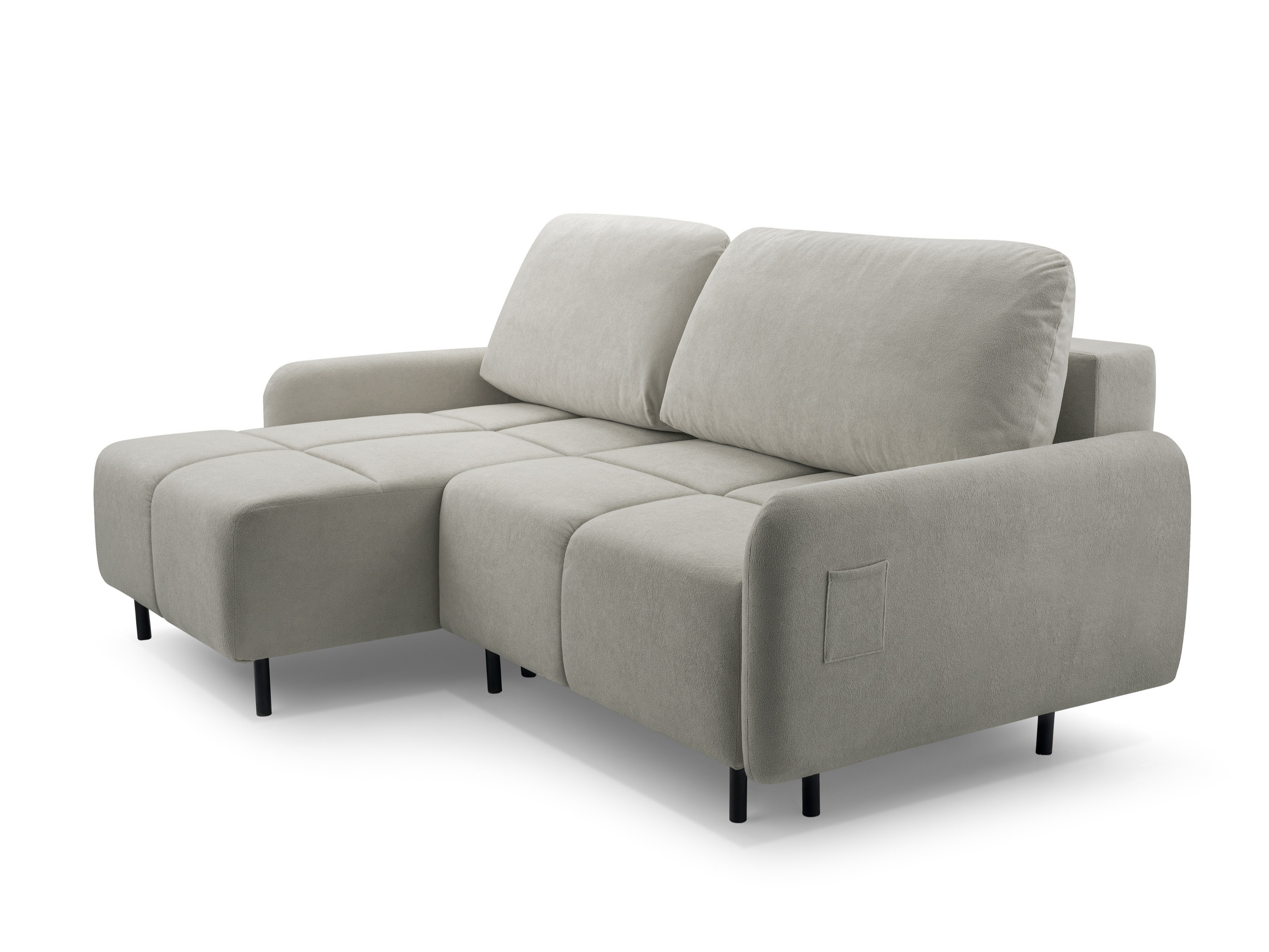 Minkštas kampas Lufkin 155 (Gerra 15)