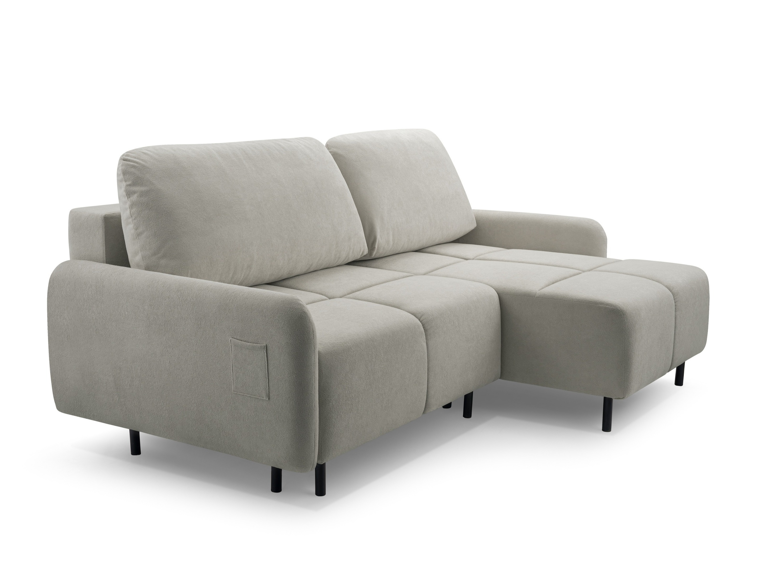 Minkštas kampas Lufkin 155 (Gerra 15)