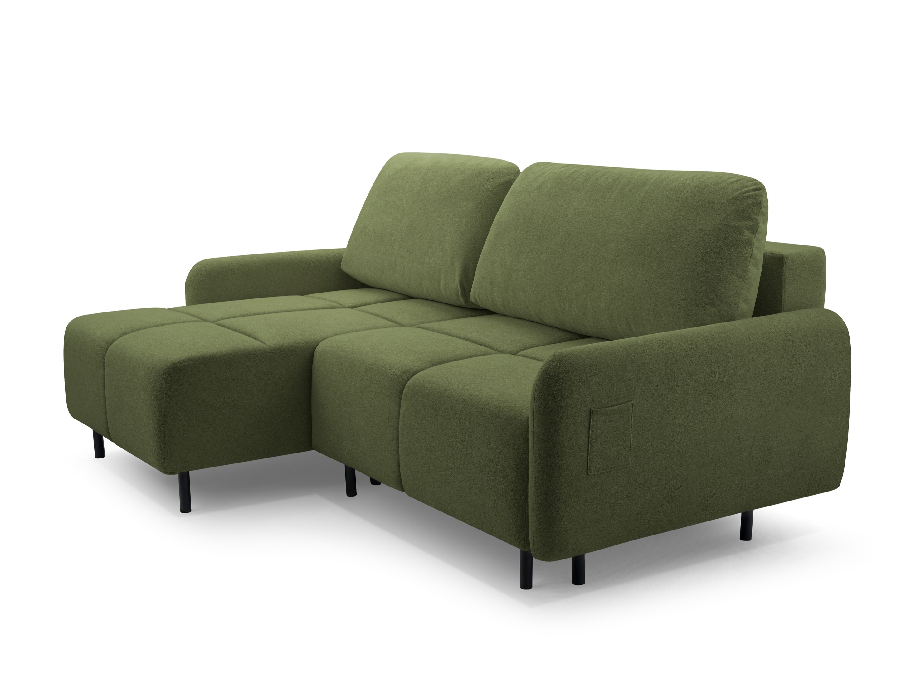 Minkštas kampas Lufkin 155 (Gerra 50)