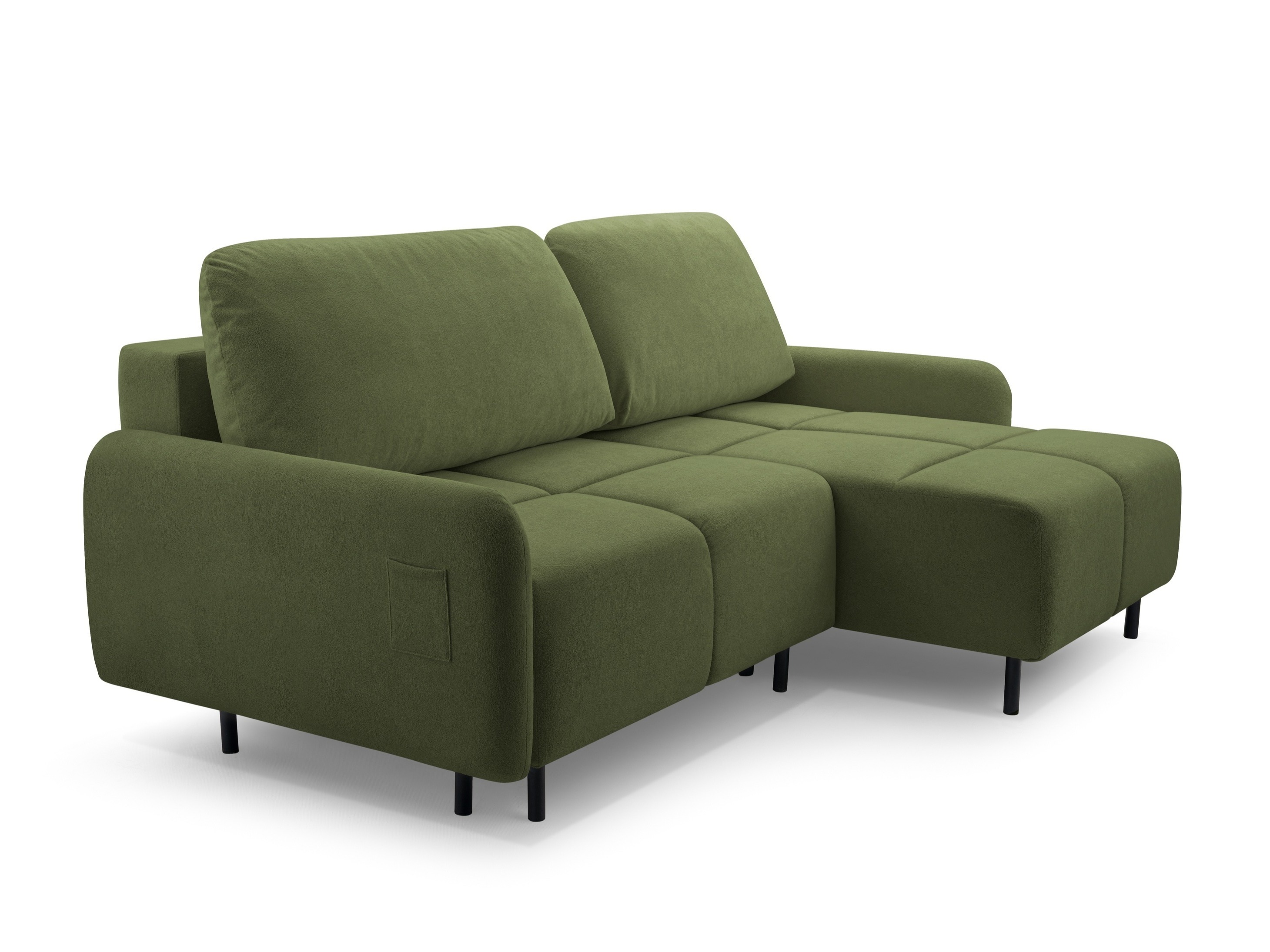 Minkštas kampas Lufkin 155 (Gerra 50)