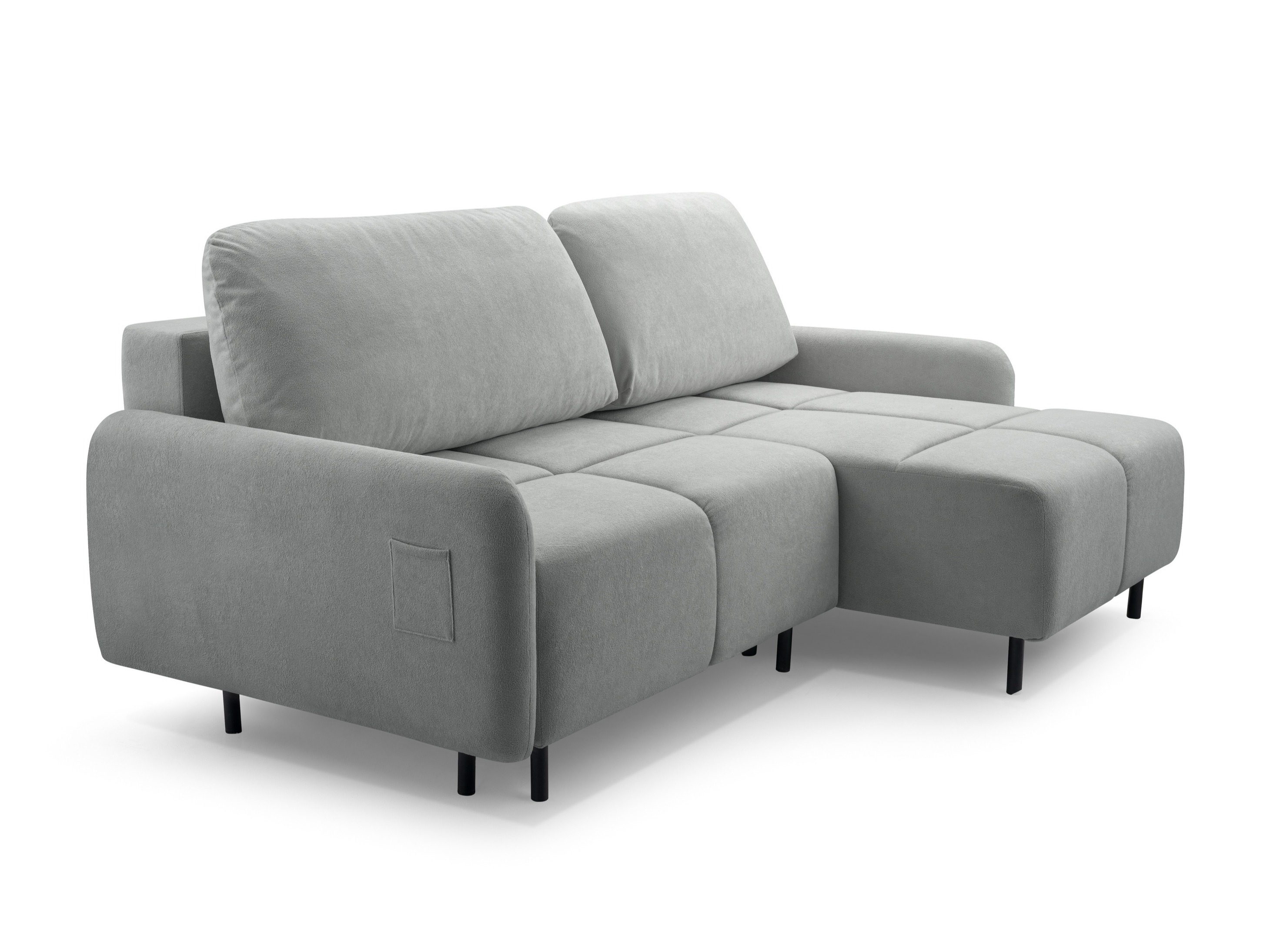 Minkštas kampas Lufkin 155 (Gerra 65)