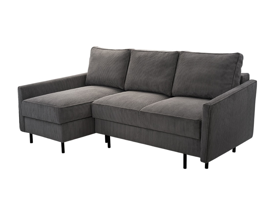 Minkštas kampas Lufkin 164 (Lincoln 90)