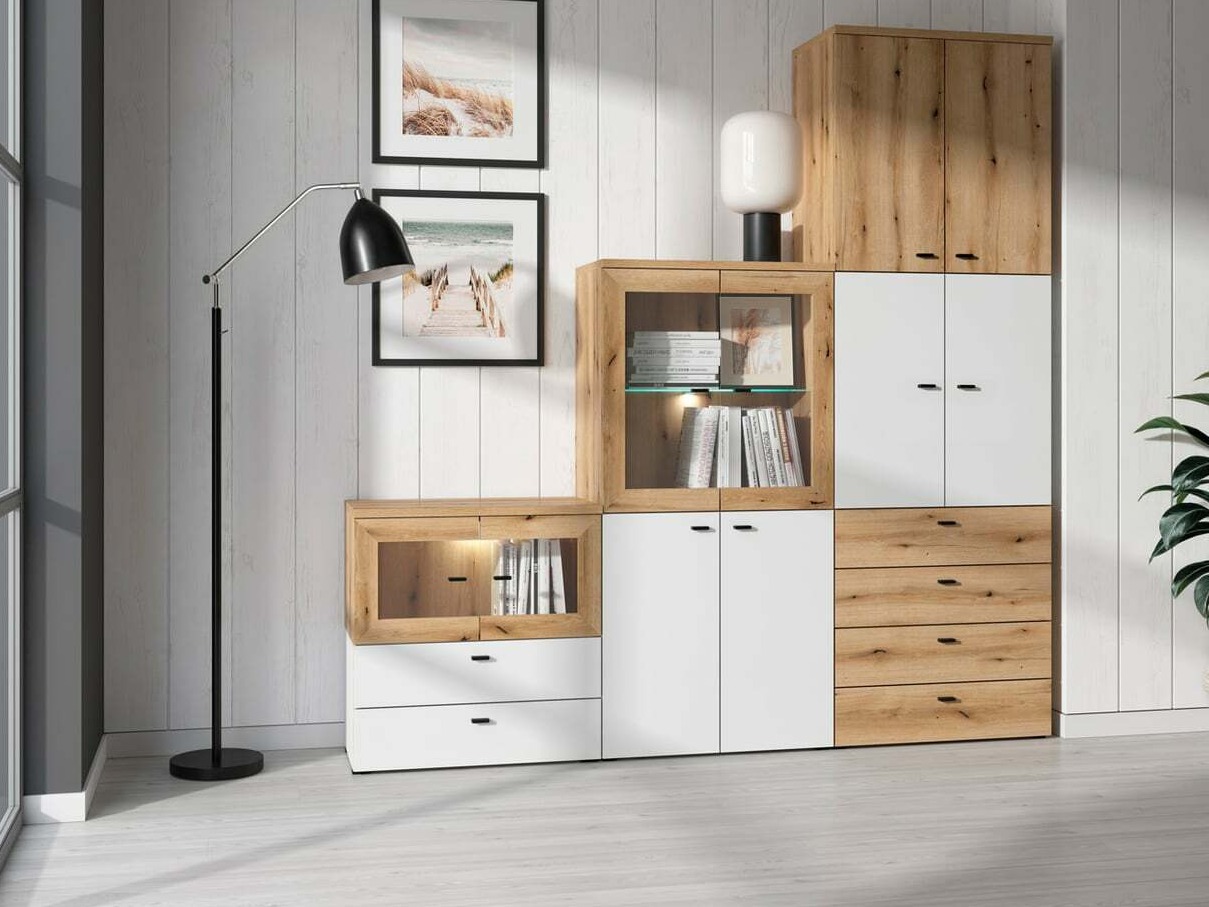 Spintelė Merciru 103 (Ąžuolas)