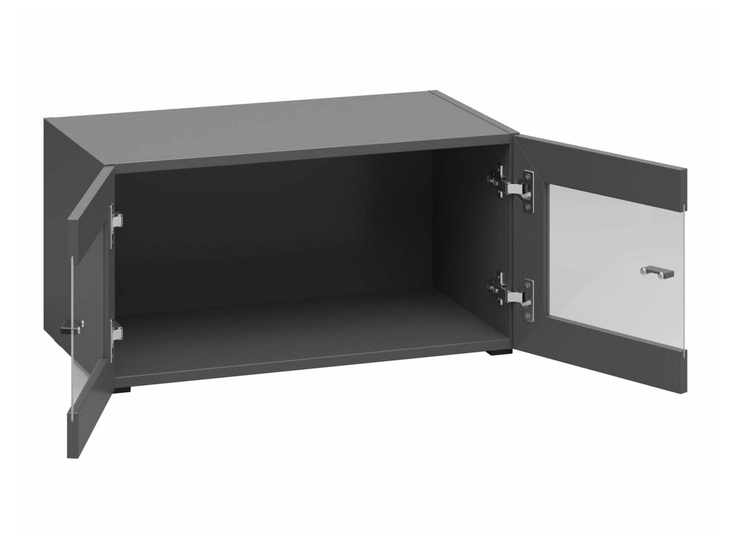 Spintelė Merciru 103 (Grafitas)