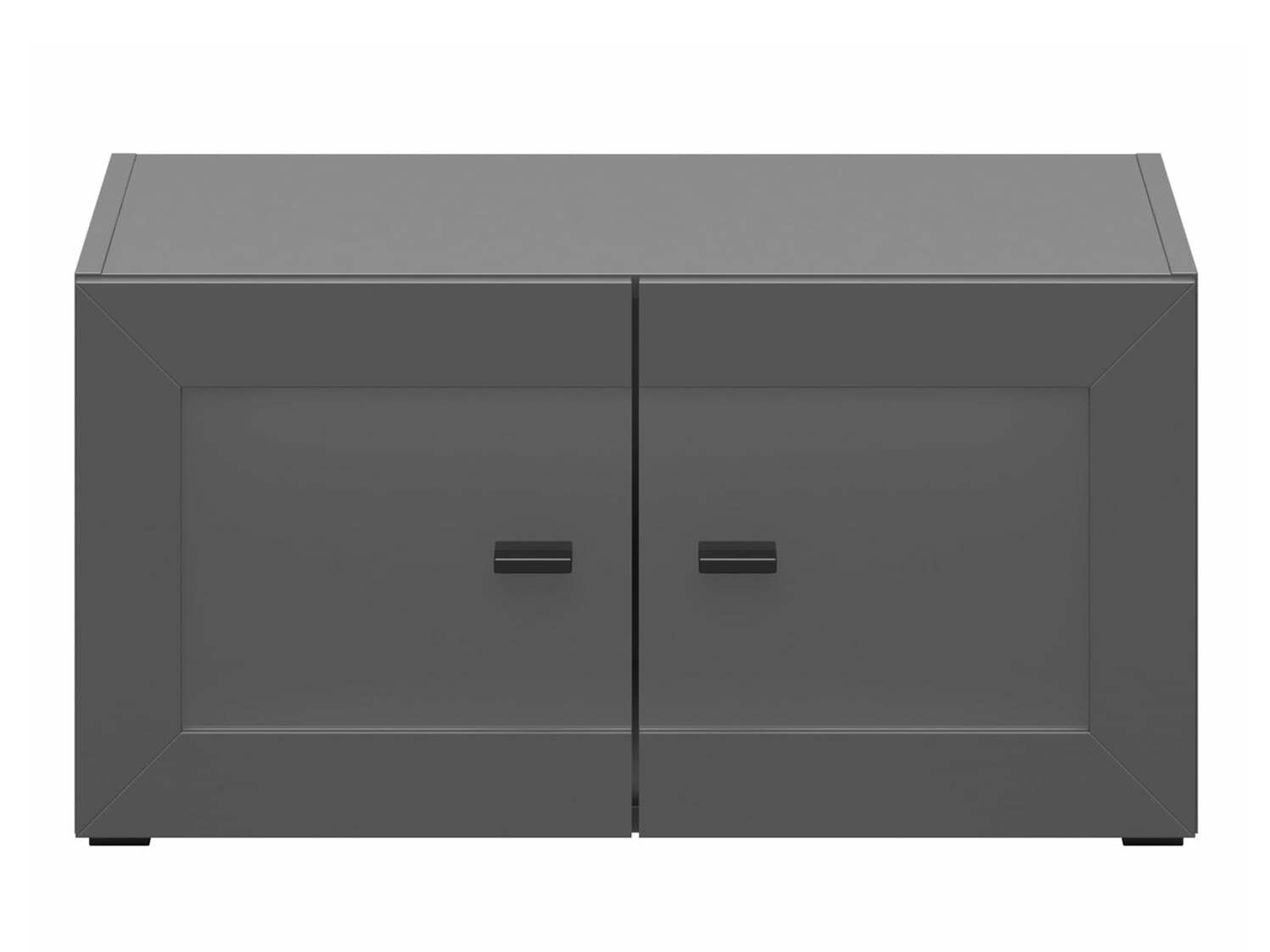 Spintelė Merciru 103 (Grafitas)