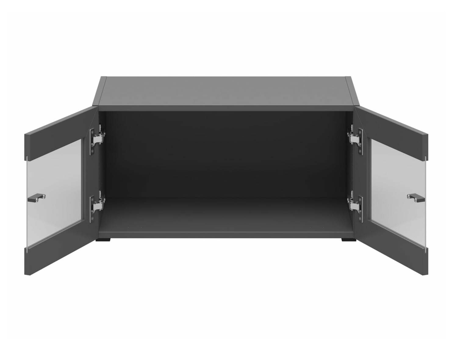 Spintelė Merciru 103 (Grafitas)