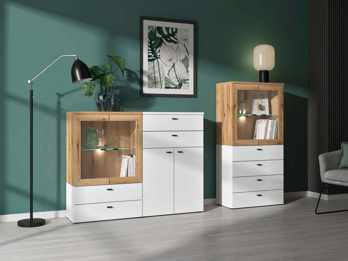 Spintelė Merciru 104 (Ąžuolas)