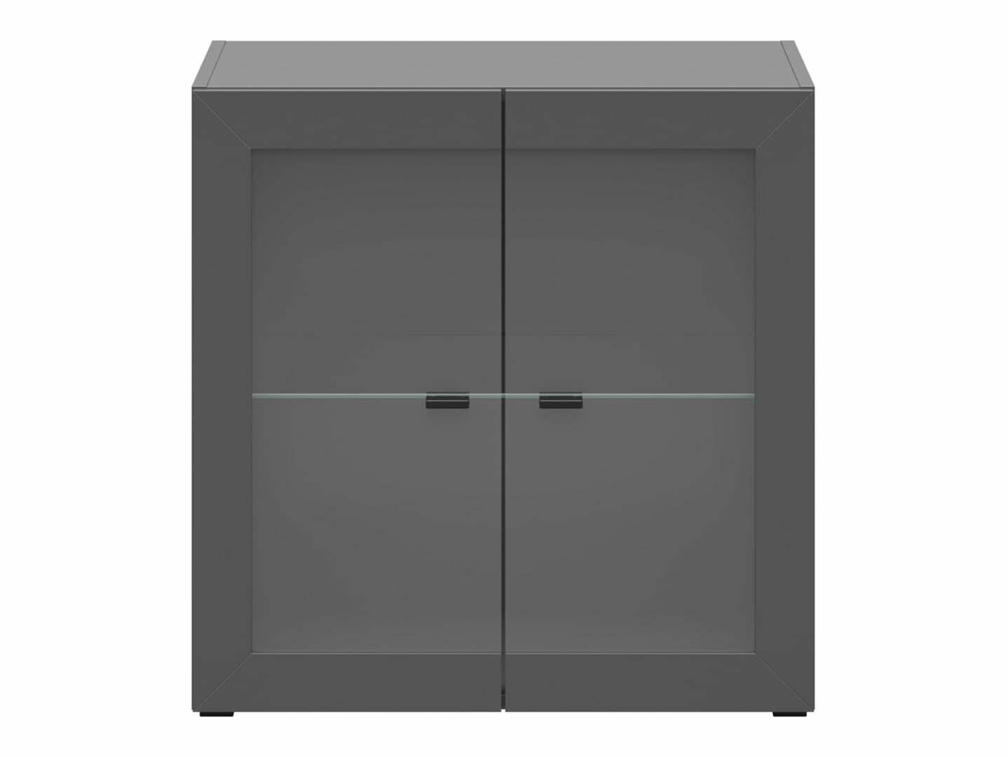 Spintelė Merciru 104 (Grafitas)