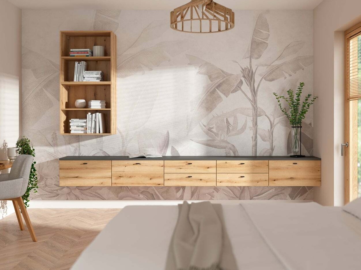 Spintelė Merciru 105 (Ąžuolas)