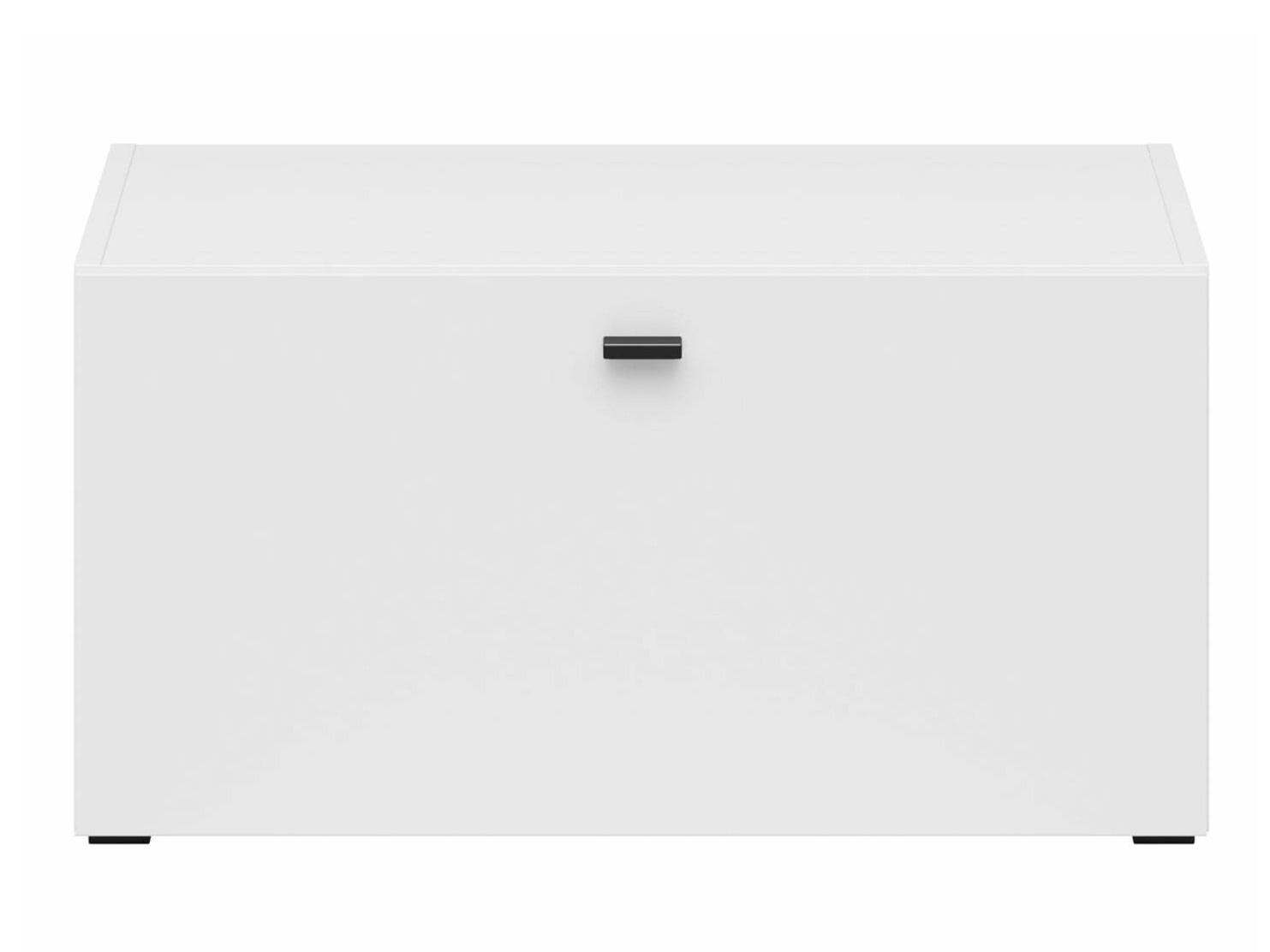 Spintelė Merciru 105 (Balta)