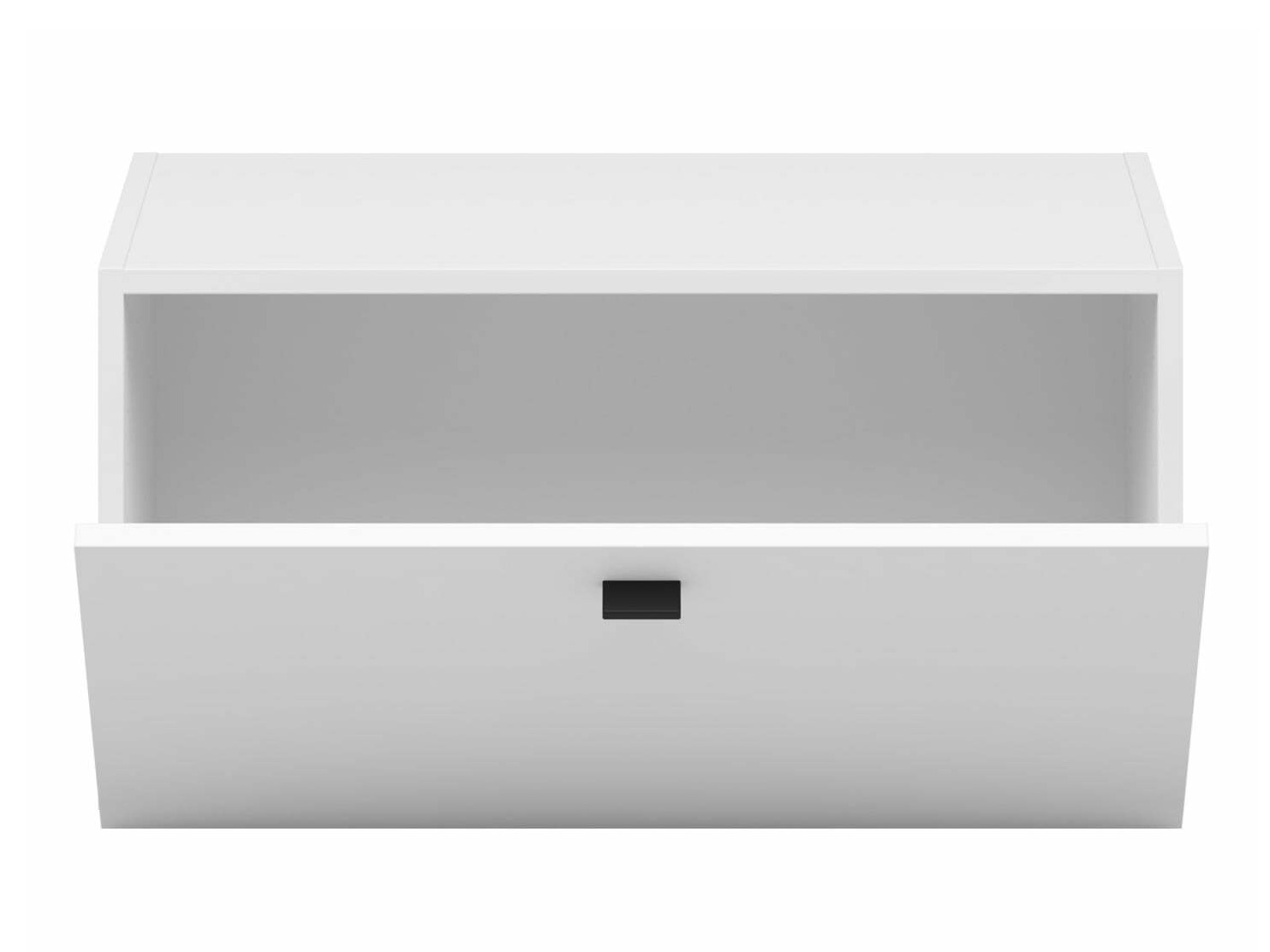 Spintelė Merciru 105 (Balta)