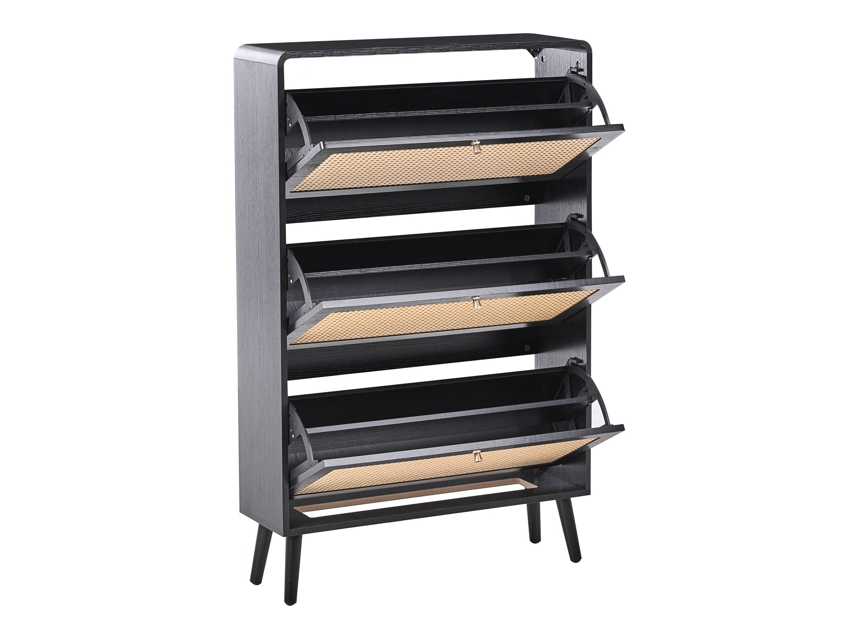 Batų dėžė Berwyn 2972