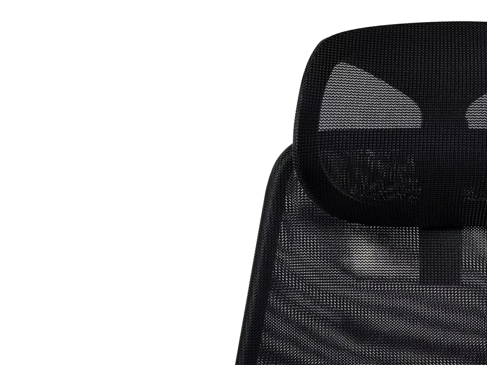 Biuro kėdė Berwyn 2967 (Juoda + Raudona)