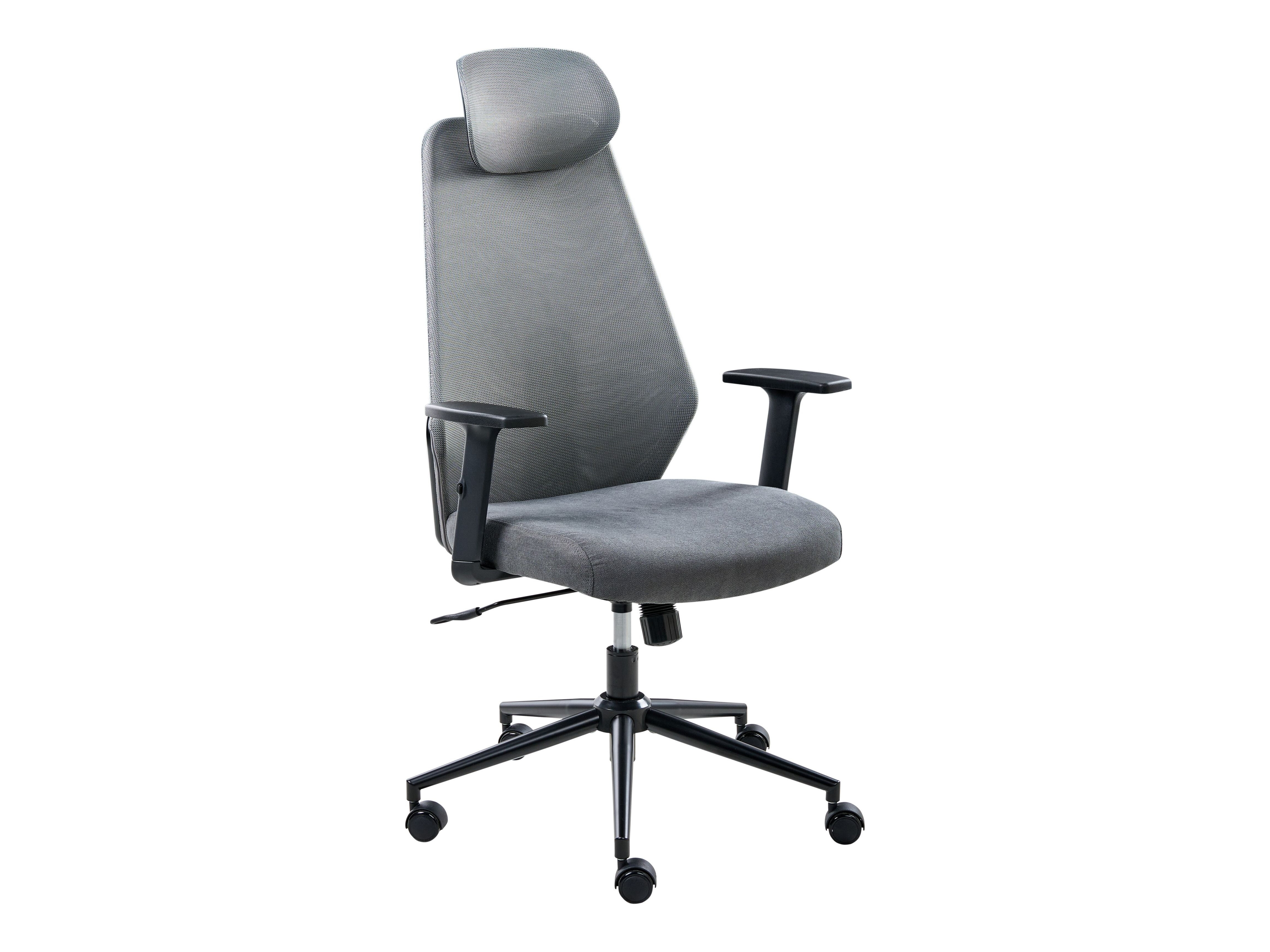 Biuro kėdė Berwyn 2967 (Tamsi pilka)