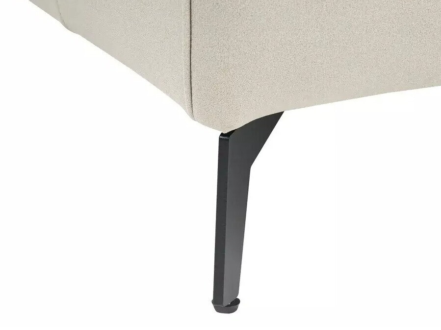 Minkštų baldų komplektas Berwyn 2948 (Šviesi smėlinė)