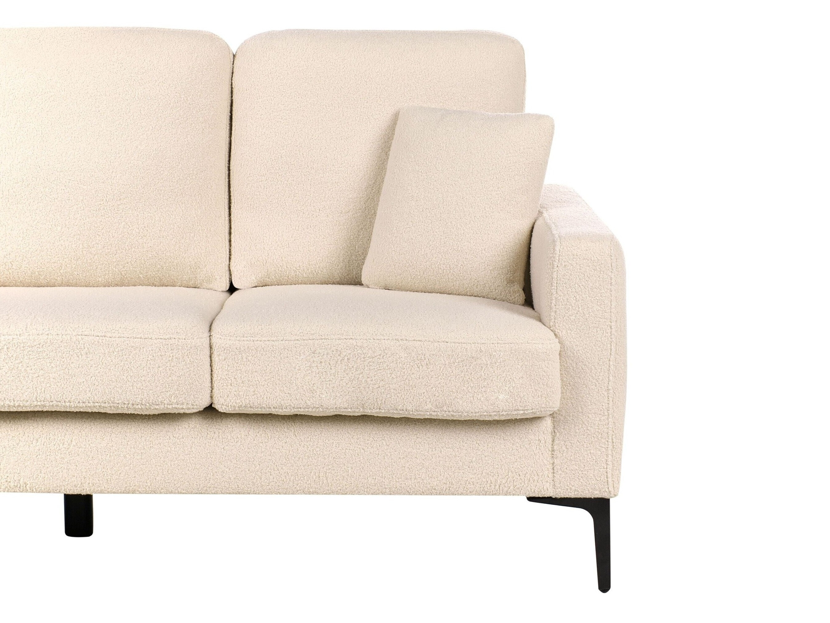 Sofa Berwyn 1258 (Smėlinė)