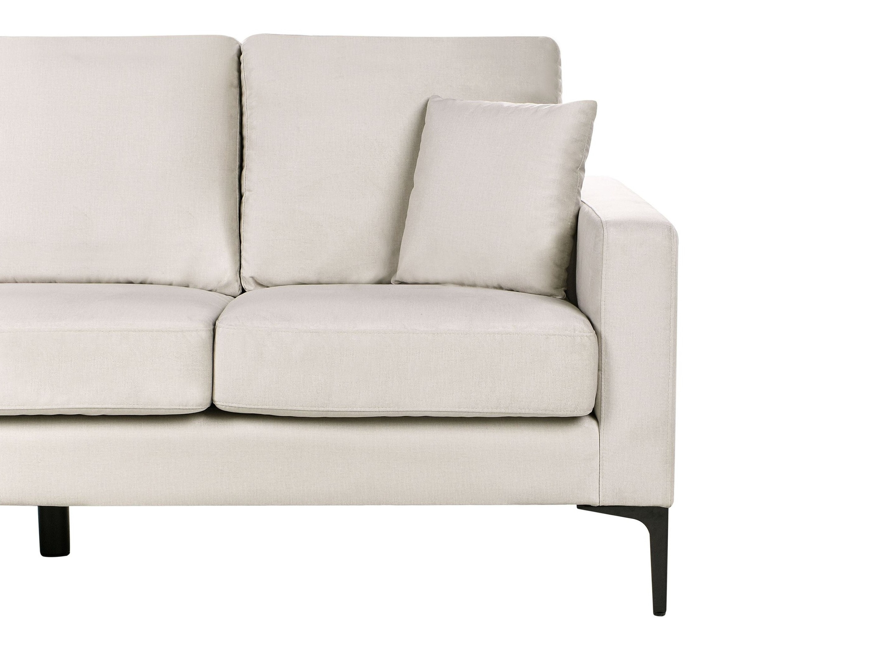 Sofa Berwyn 1258 (Šviesi smėlinė)