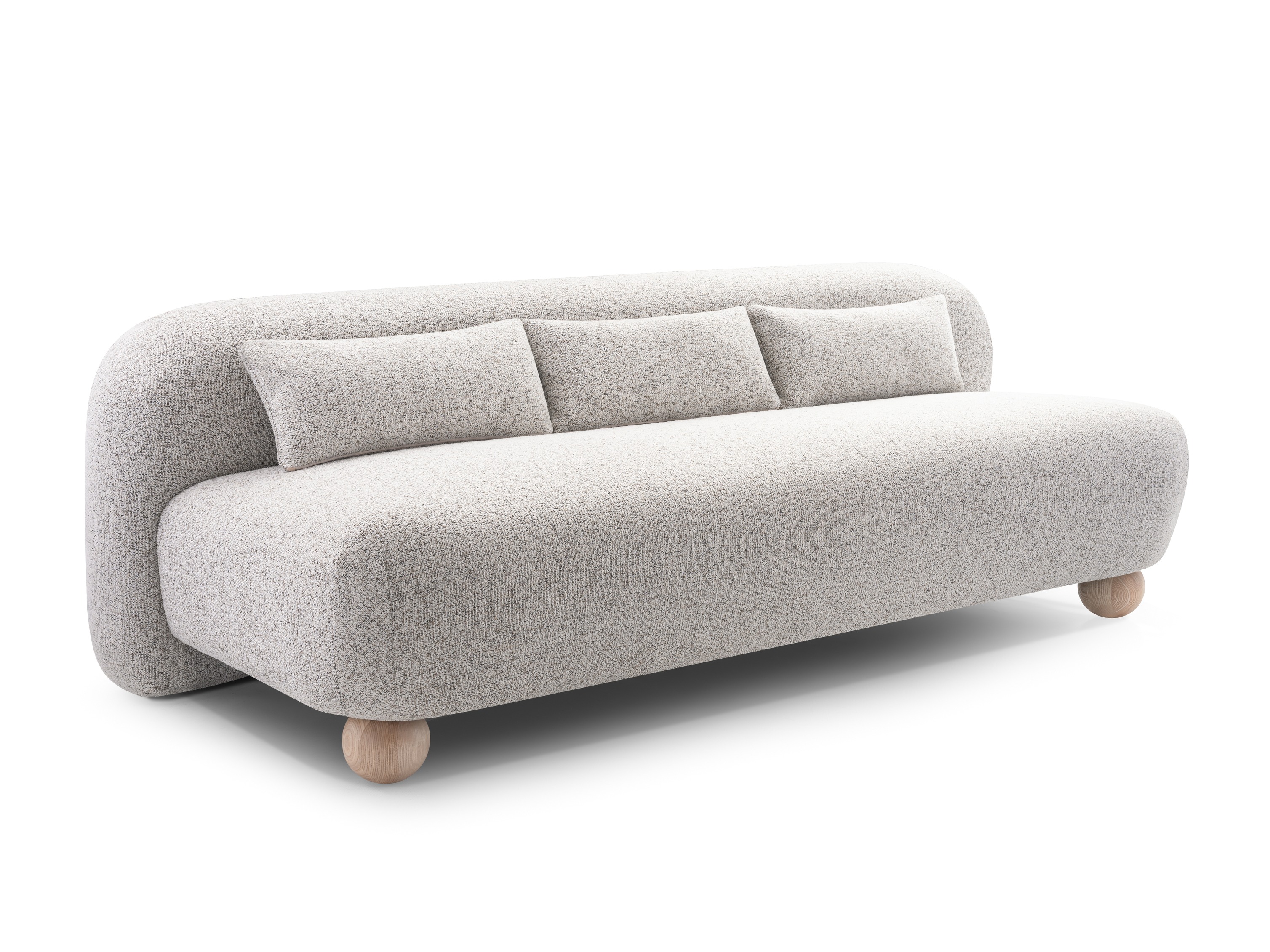Sofa Lufkin 166