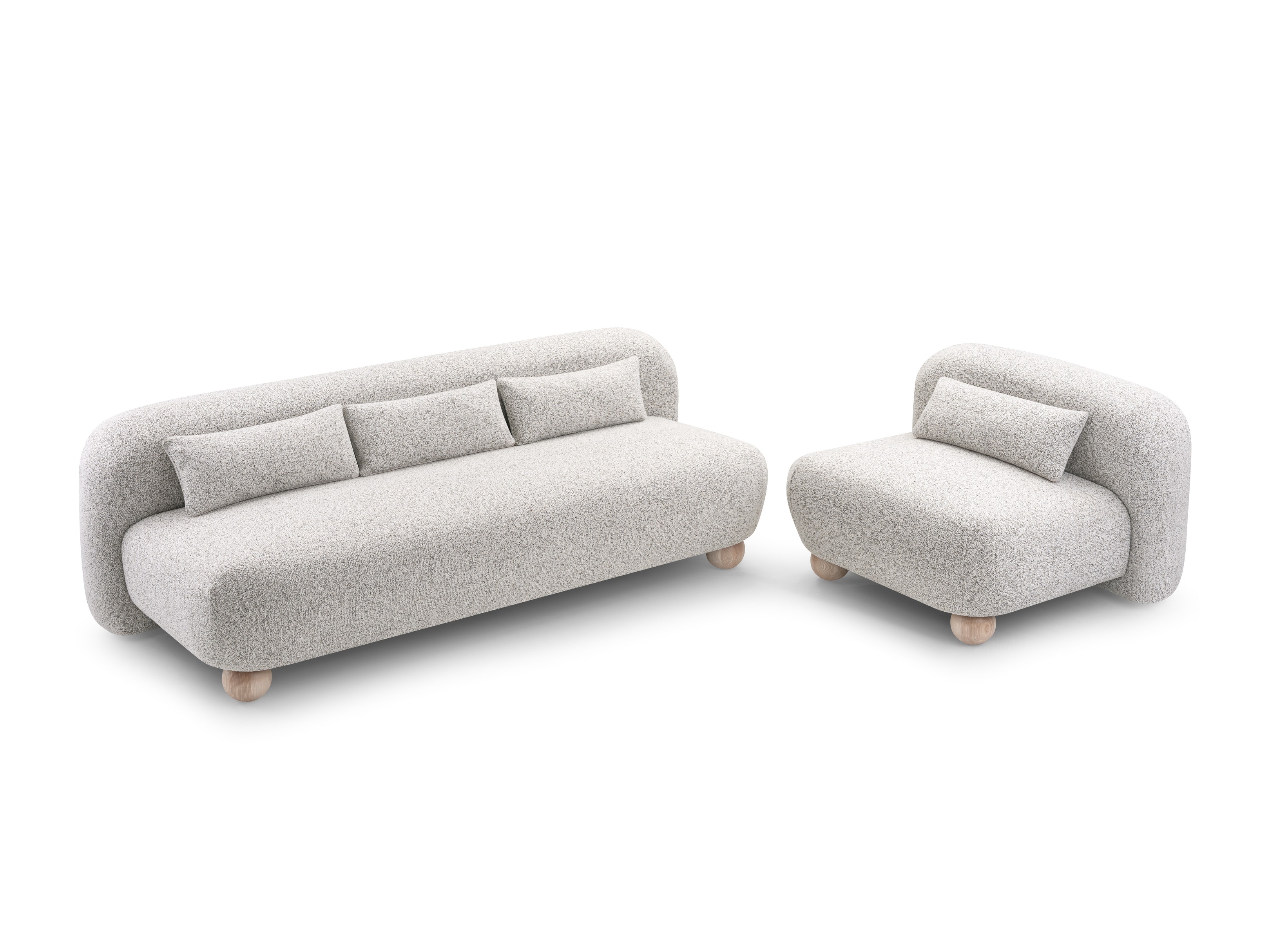 Sofa Lufkin 166 (Puente 06)