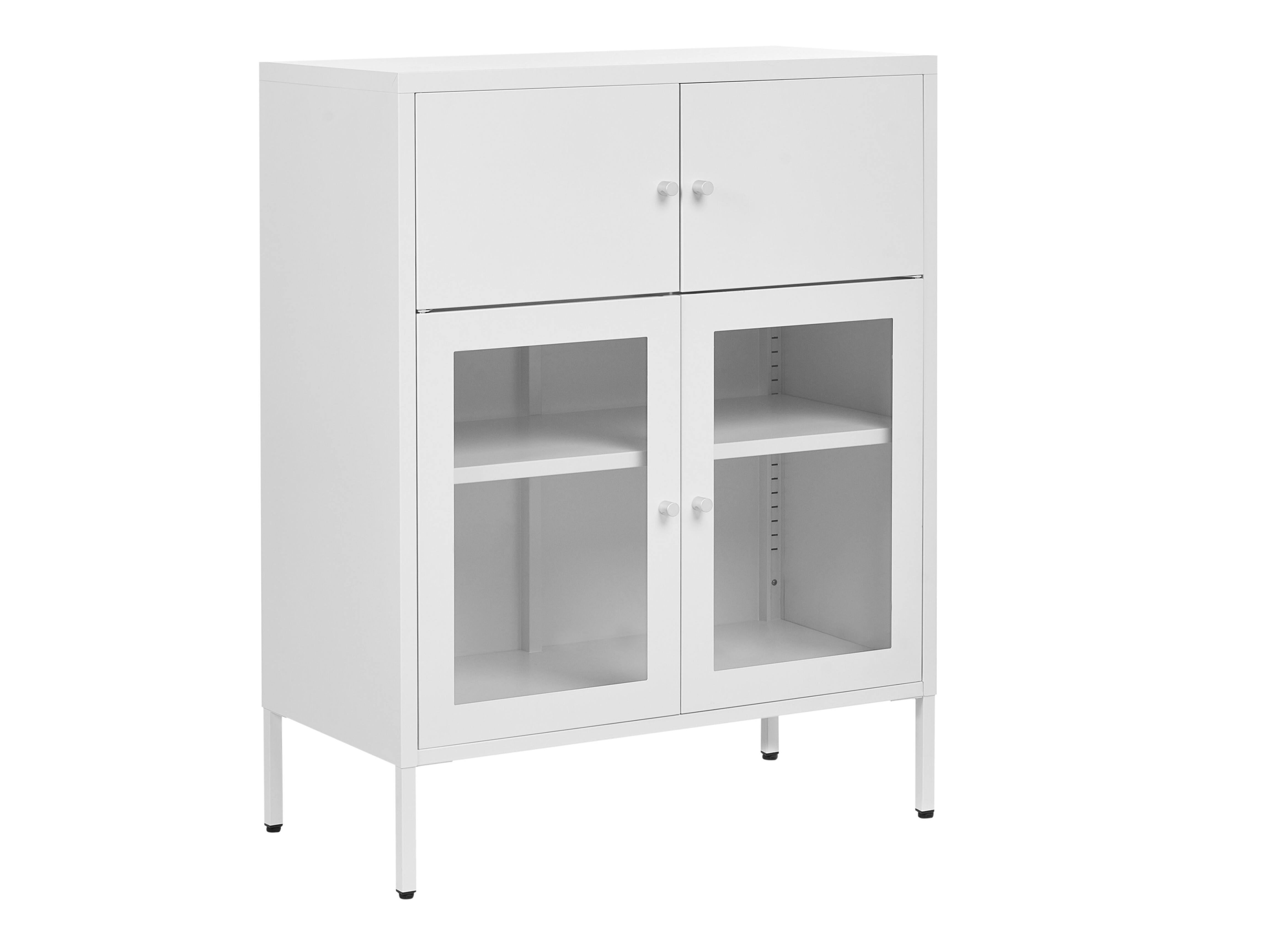 Spintelė Berwyn 2992 (Balta)