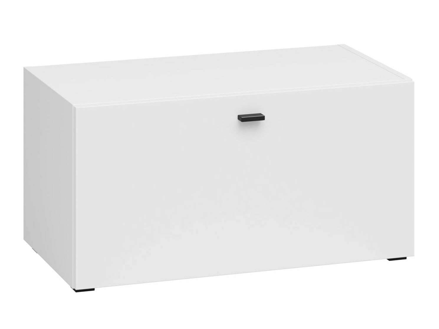 Svetainės komplektas Merciru 111 (Ąžuolas + Balta)