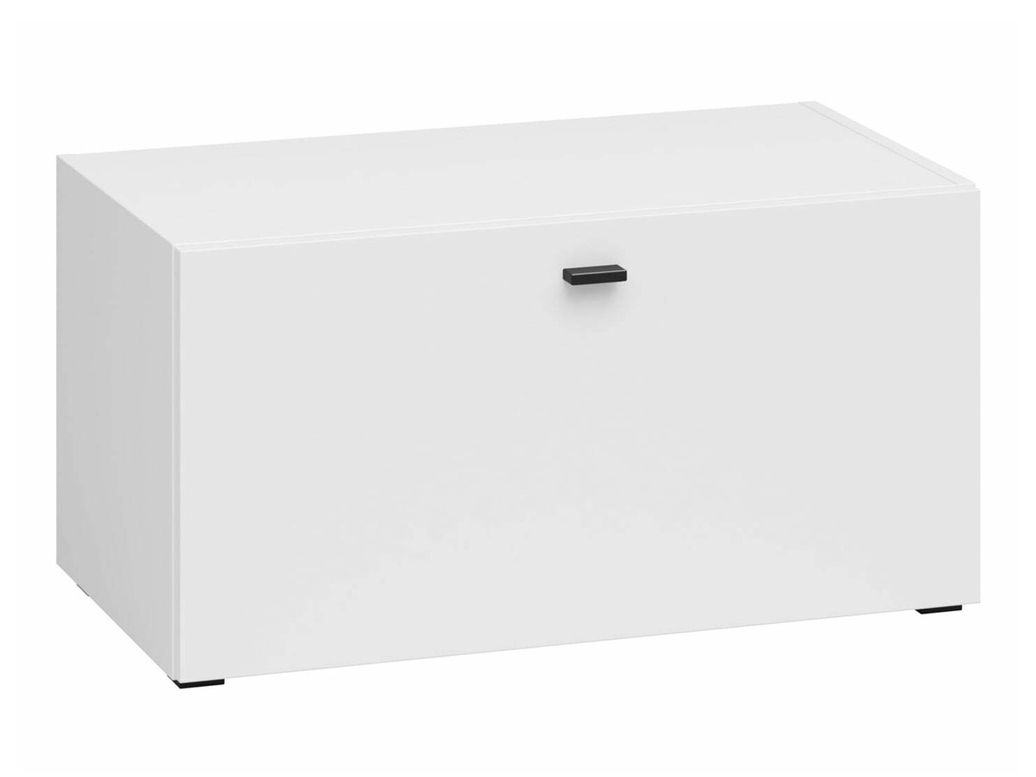 Svetainės komplektas Merciru 111 (Balta)