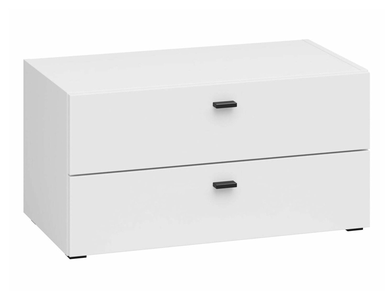 Svetainės komplektas Merciru 111 (Balta)