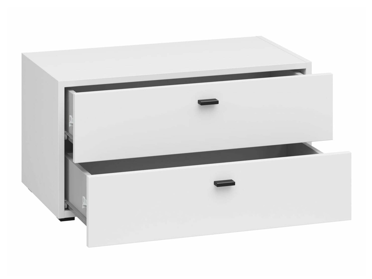 Svetainės komplektas Merciru 111 (Balta)