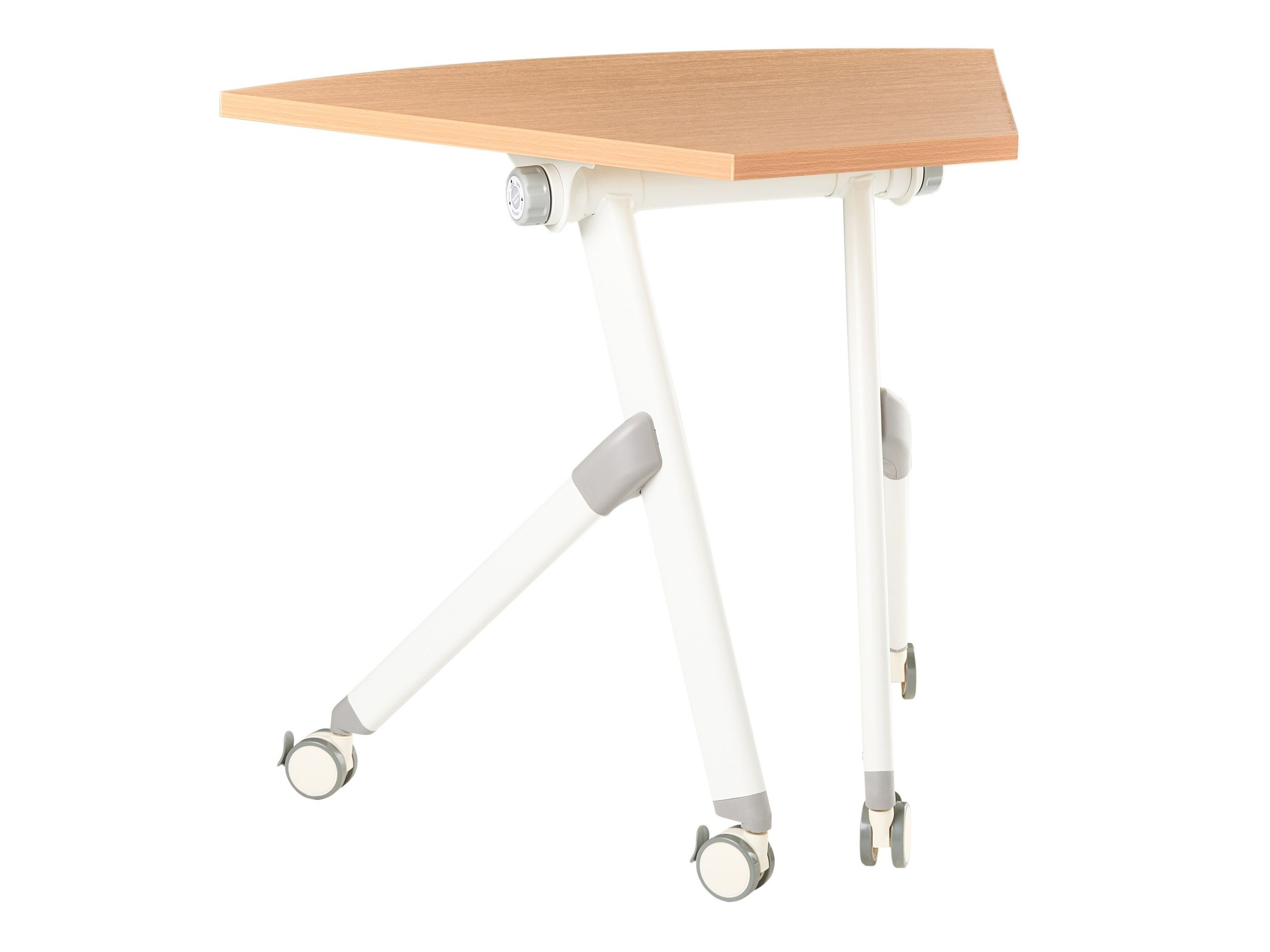 Darbo stalas Berwyn 2993 (Ruda)