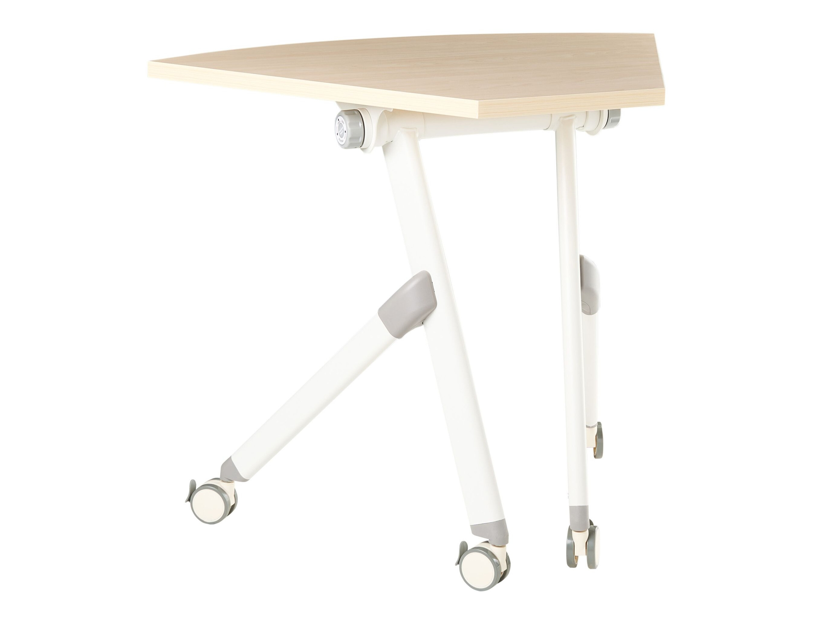 Darbo stalas Berwyn 2993 (Šviesi ruda)