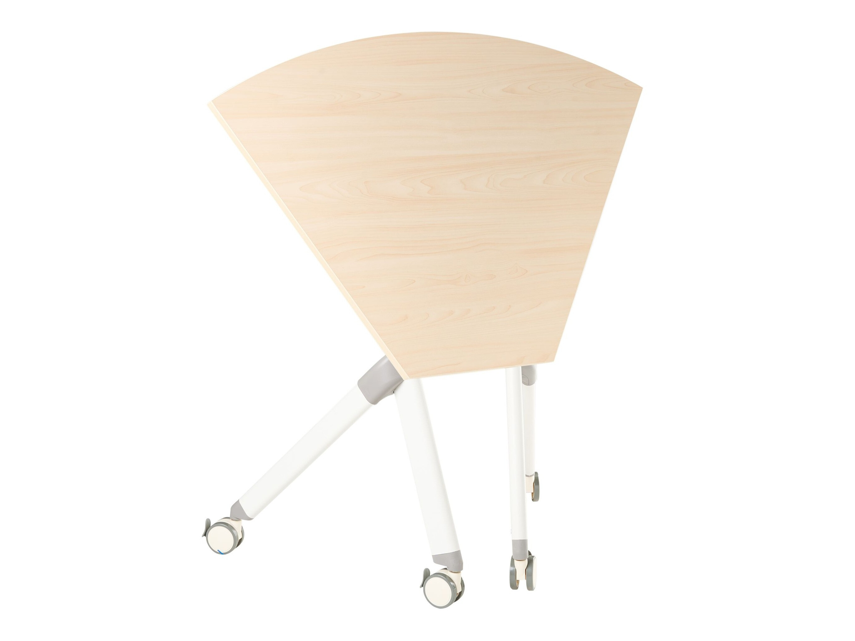 Darbo stalas Berwyn 2993 (Šviesi ruda)