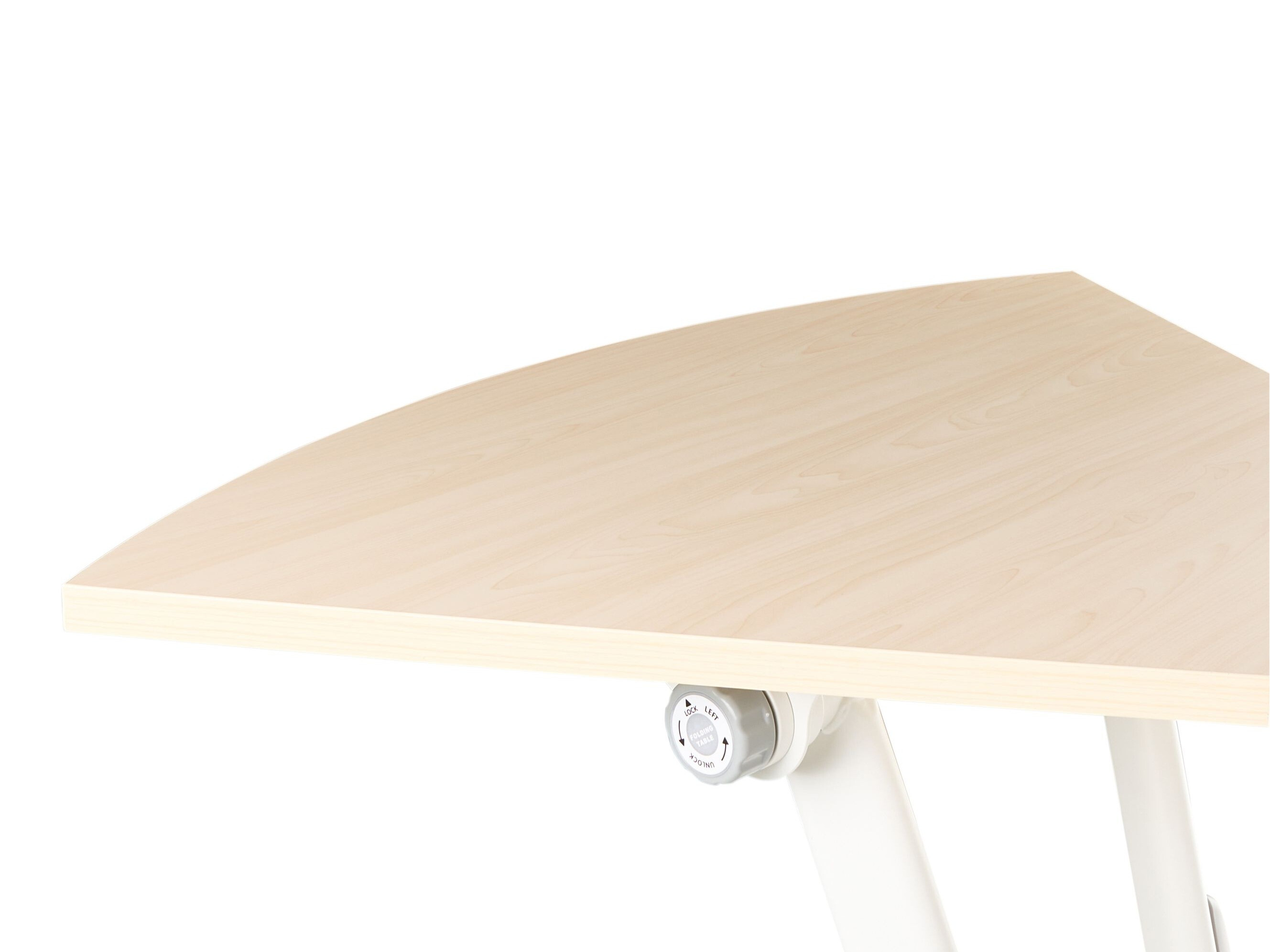 Darbo stalas Berwyn 2993 (Šviesi ruda)