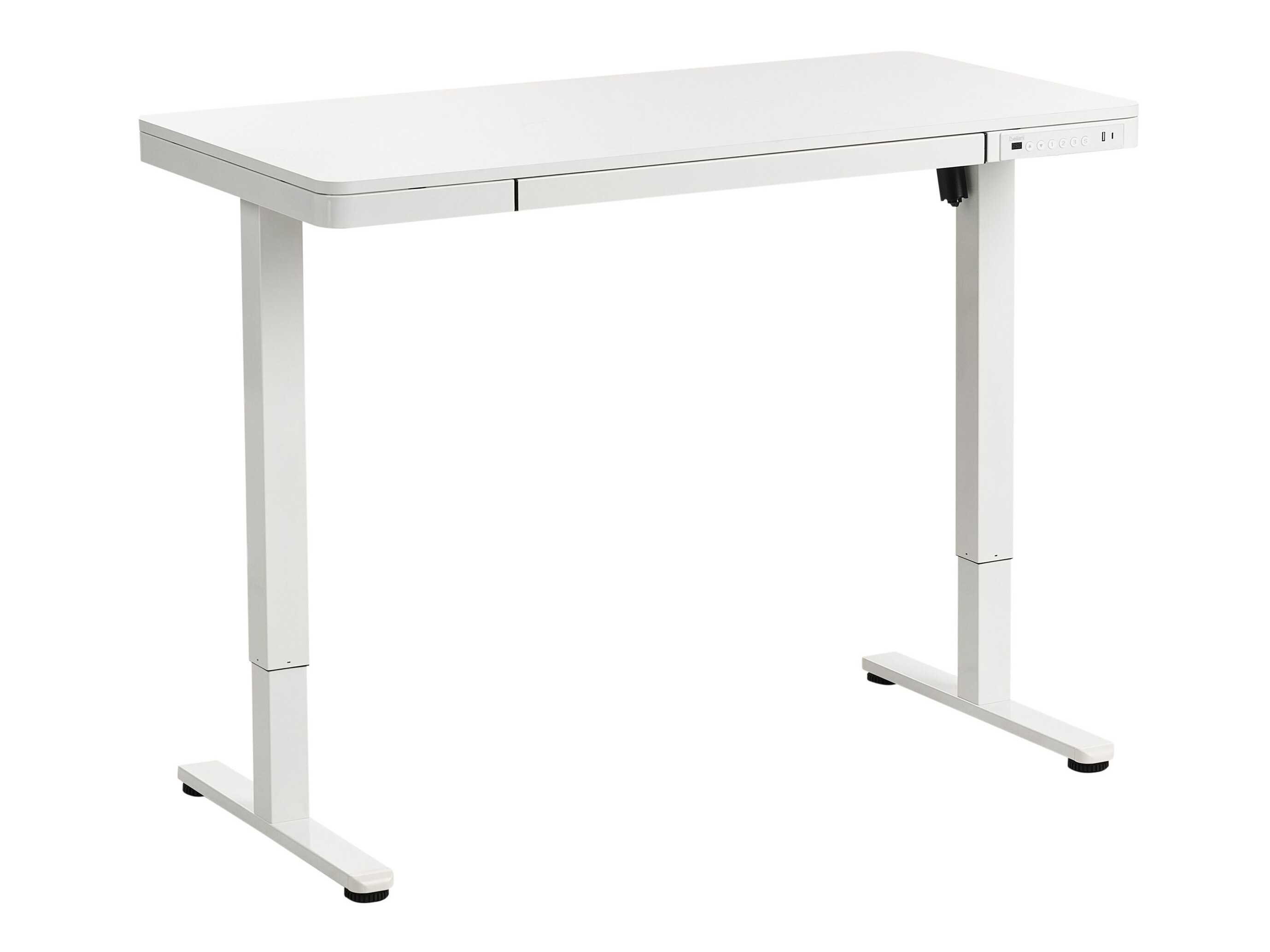 Reguliuojamo aukščio darbo stalas Berwyn 2994 (Balta)