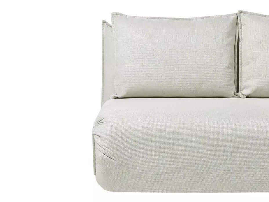 Sofa lova Berwyn 2997 (Balta)