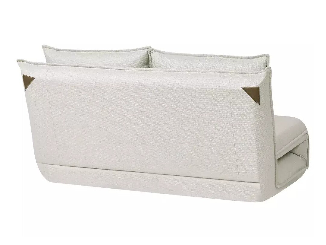 Sofa lova Berwyn 2997 (Balta)