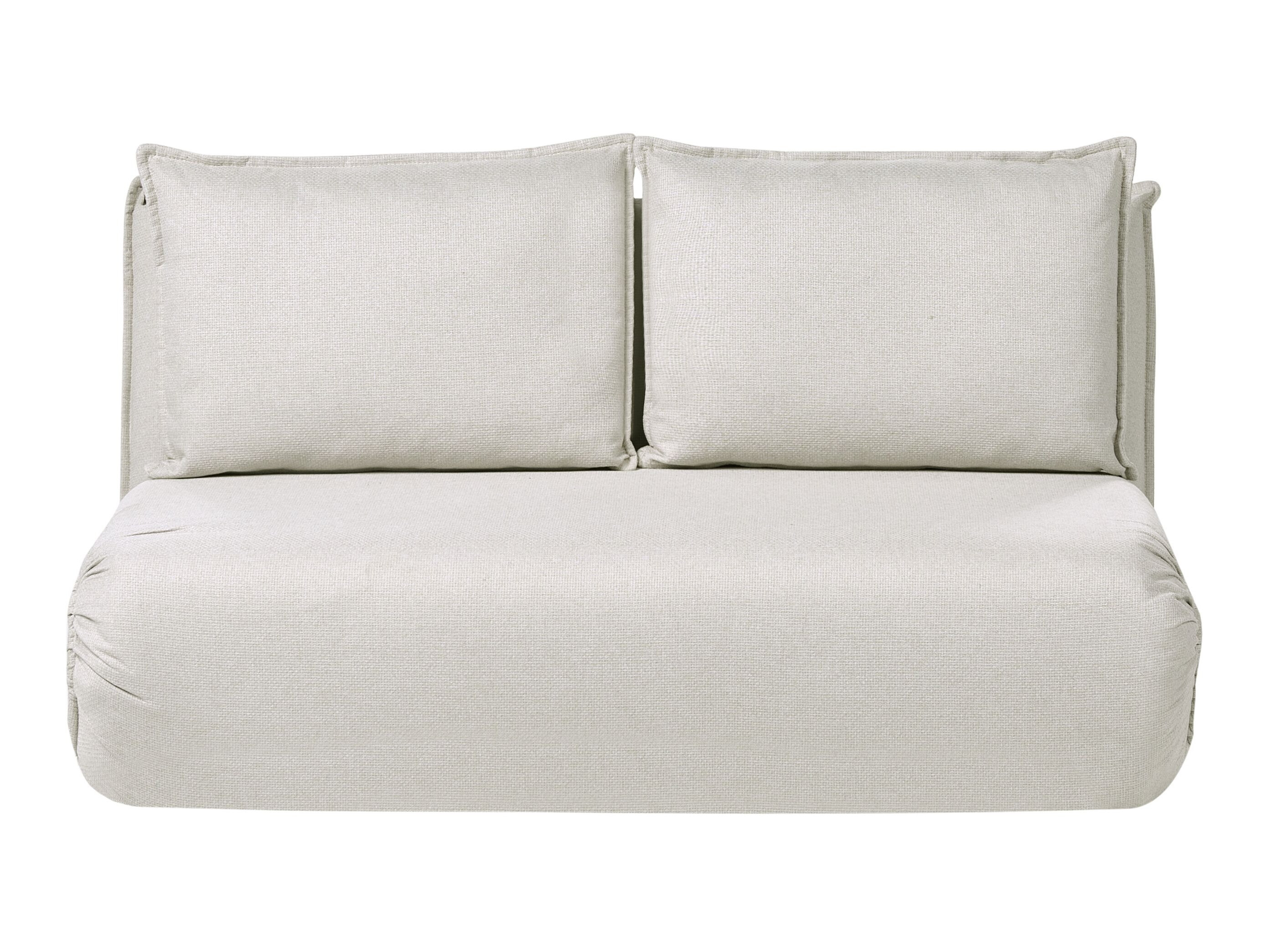 Sofa lova Berwyn 2997 (Balta)