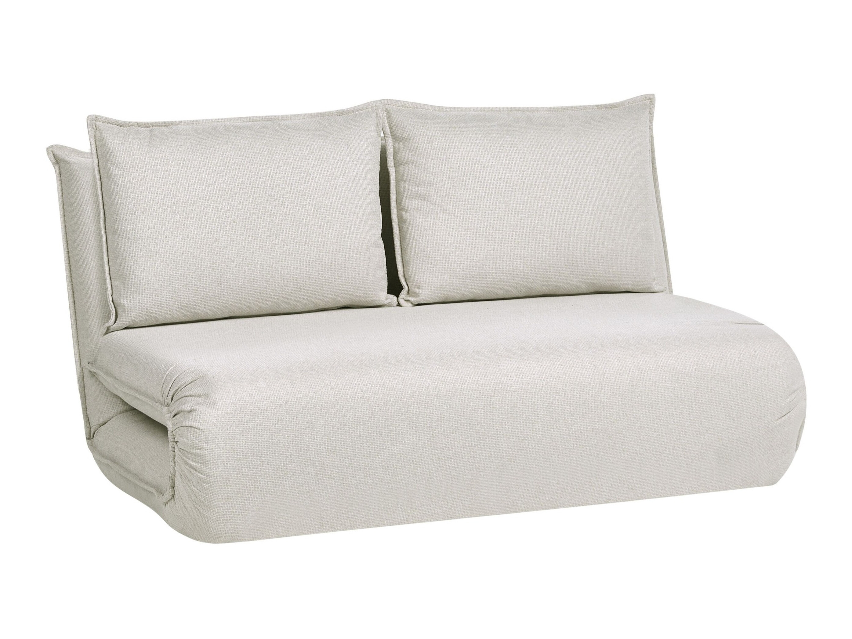 Sofa lova Berwyn 2997 (Balta)