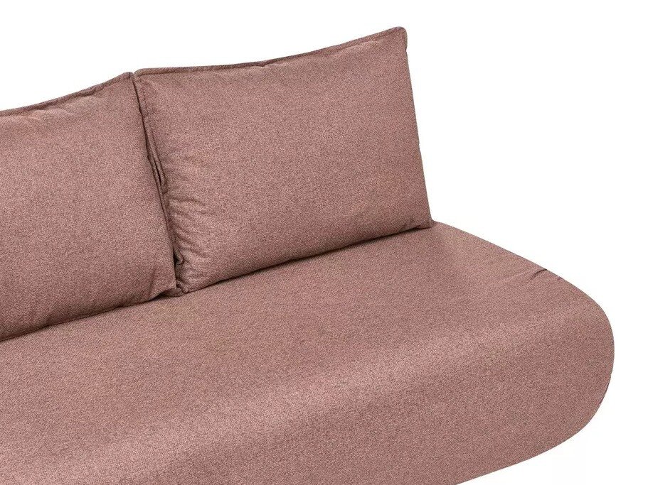 Sofa lova Berwyn 2997 (Ruda)